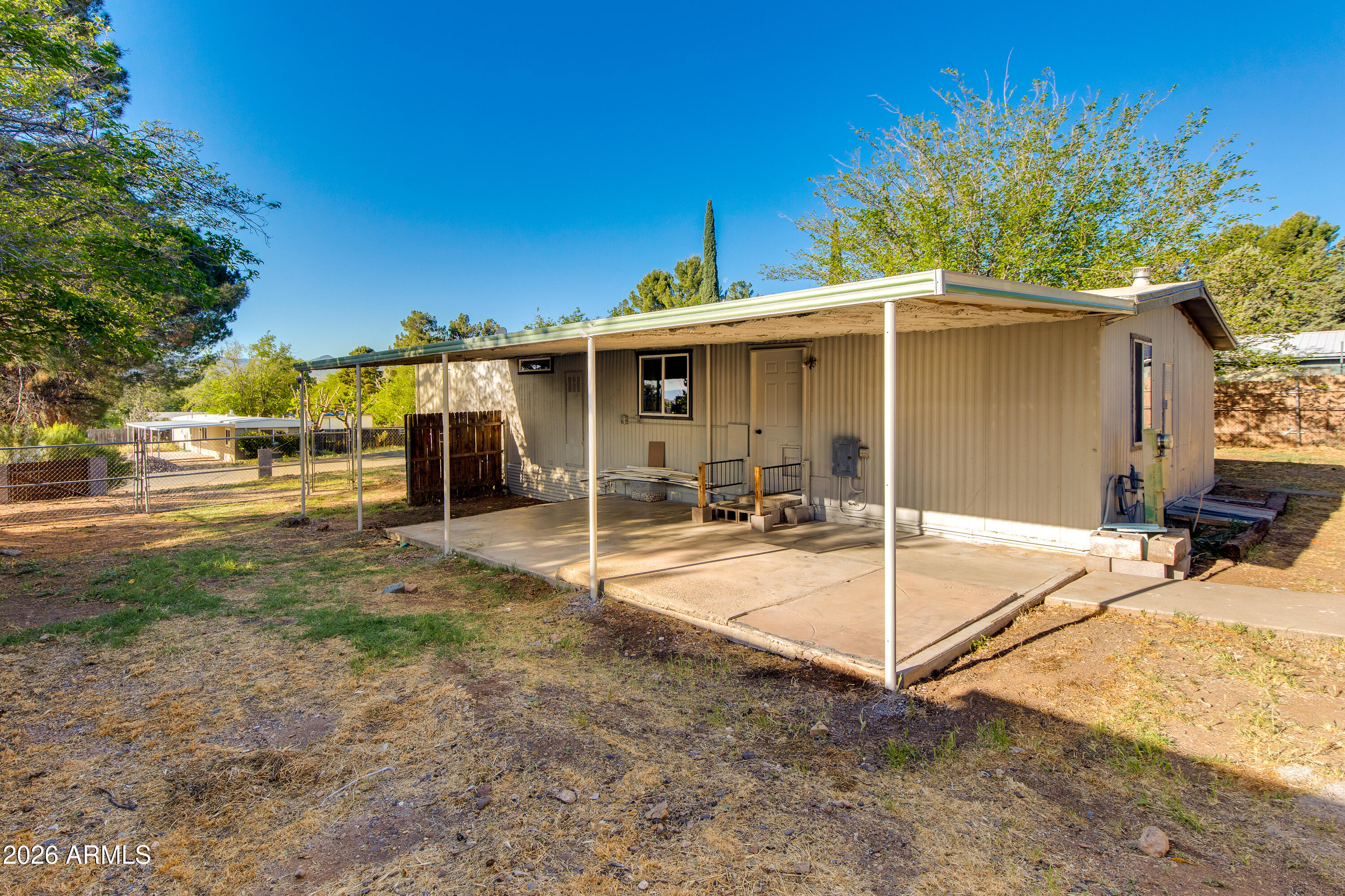 3480 E MARICOPA Drive