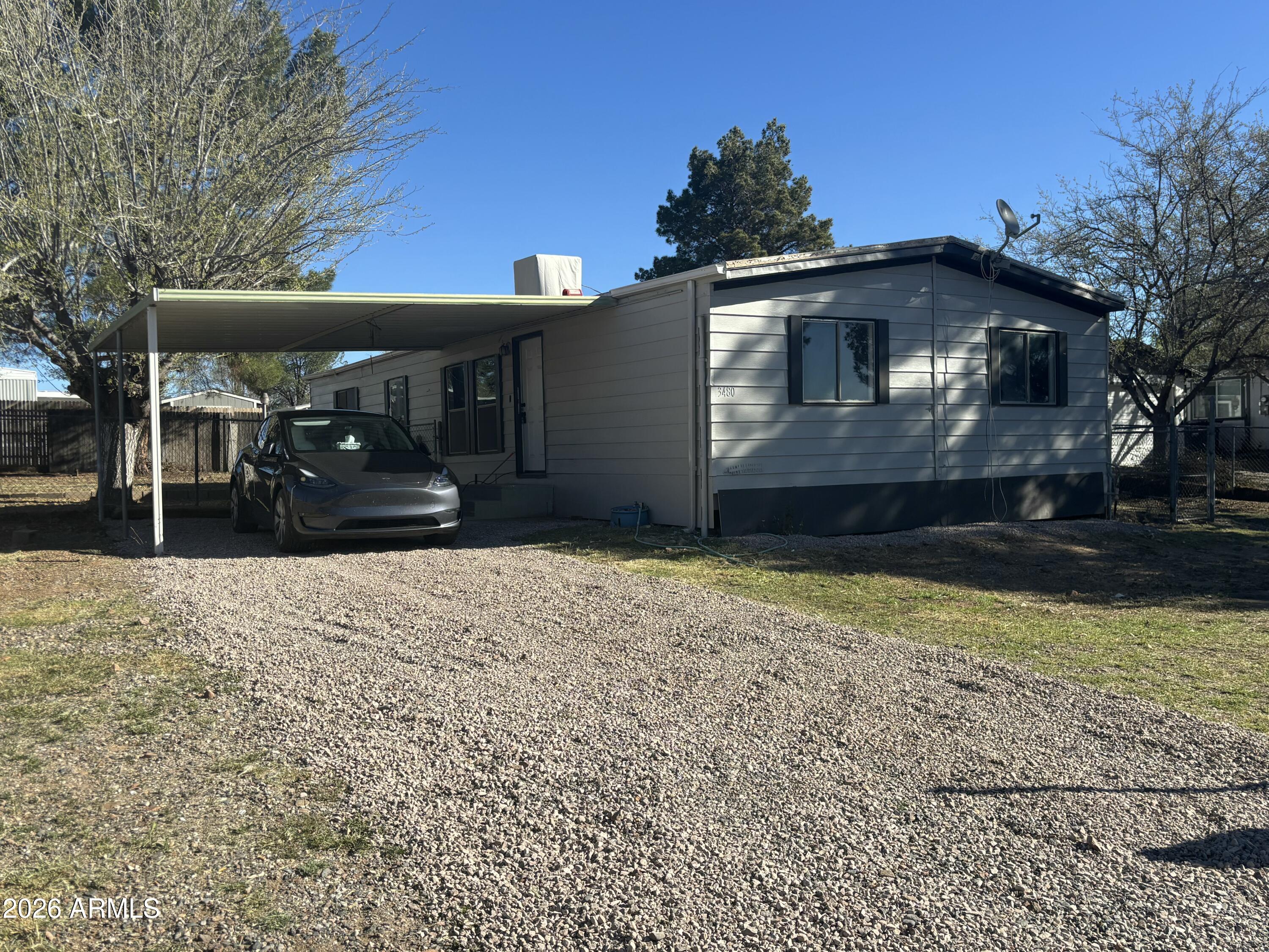 3480 E MARICOPA Drive