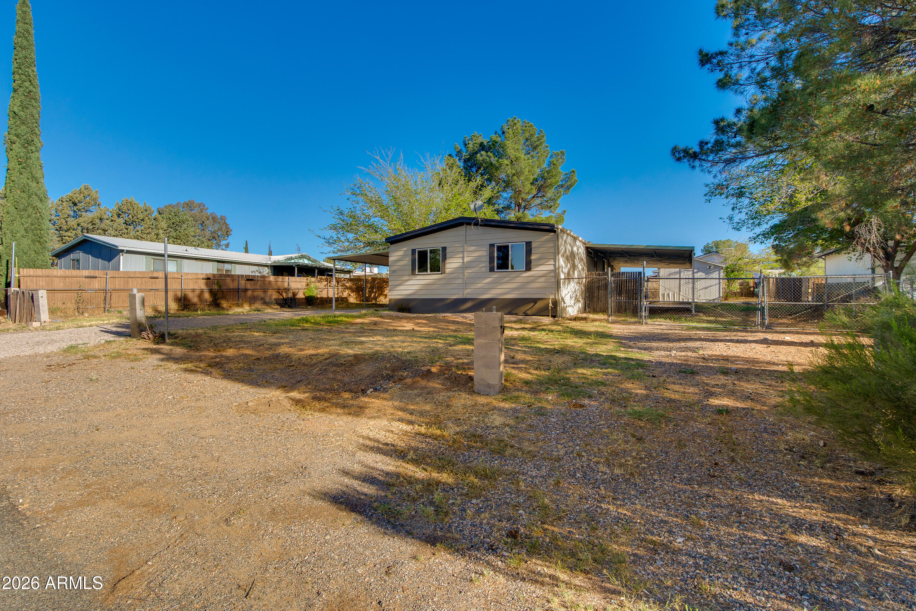 3480 E MARICOPA Drive