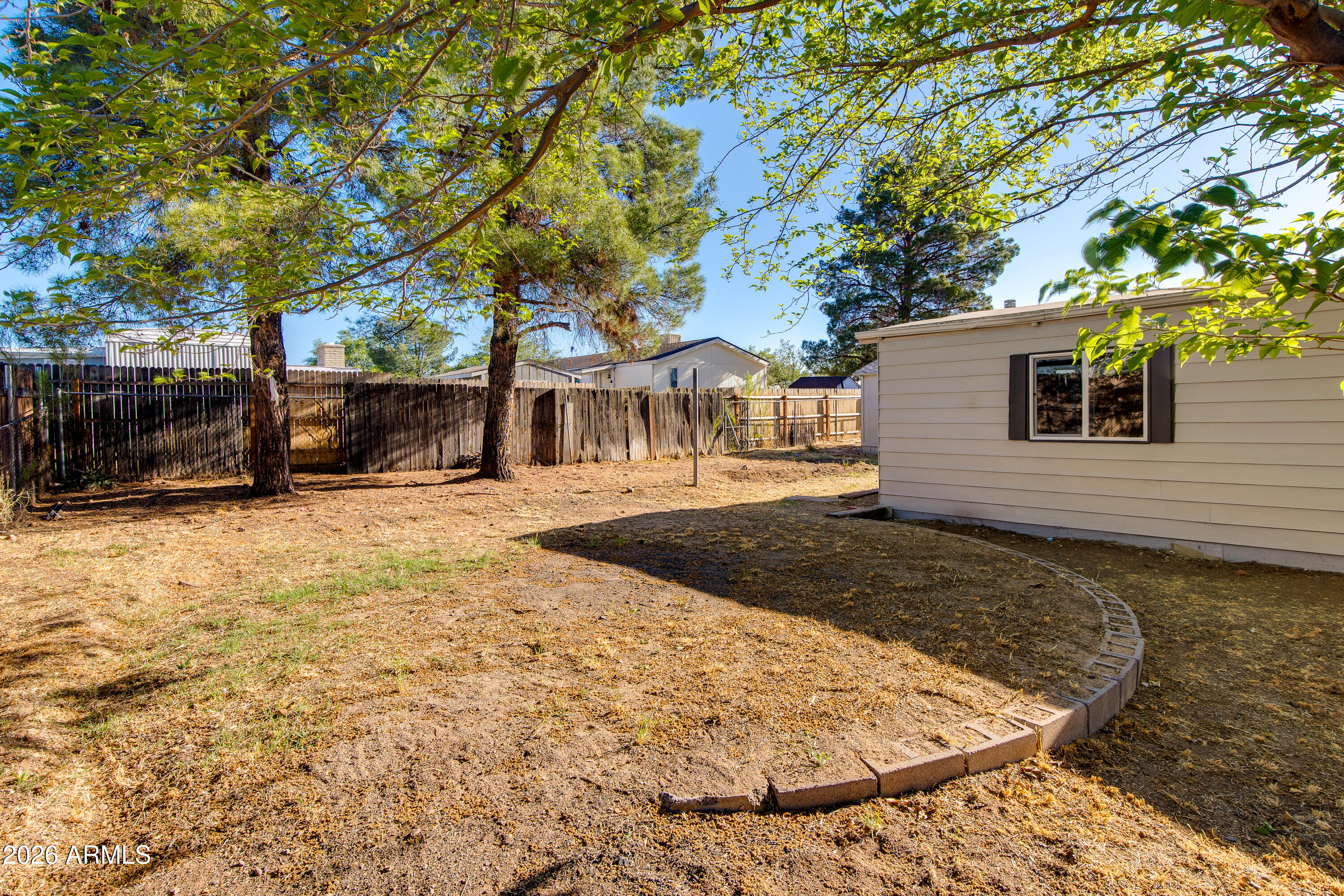 3480 E MARICOPA Drive