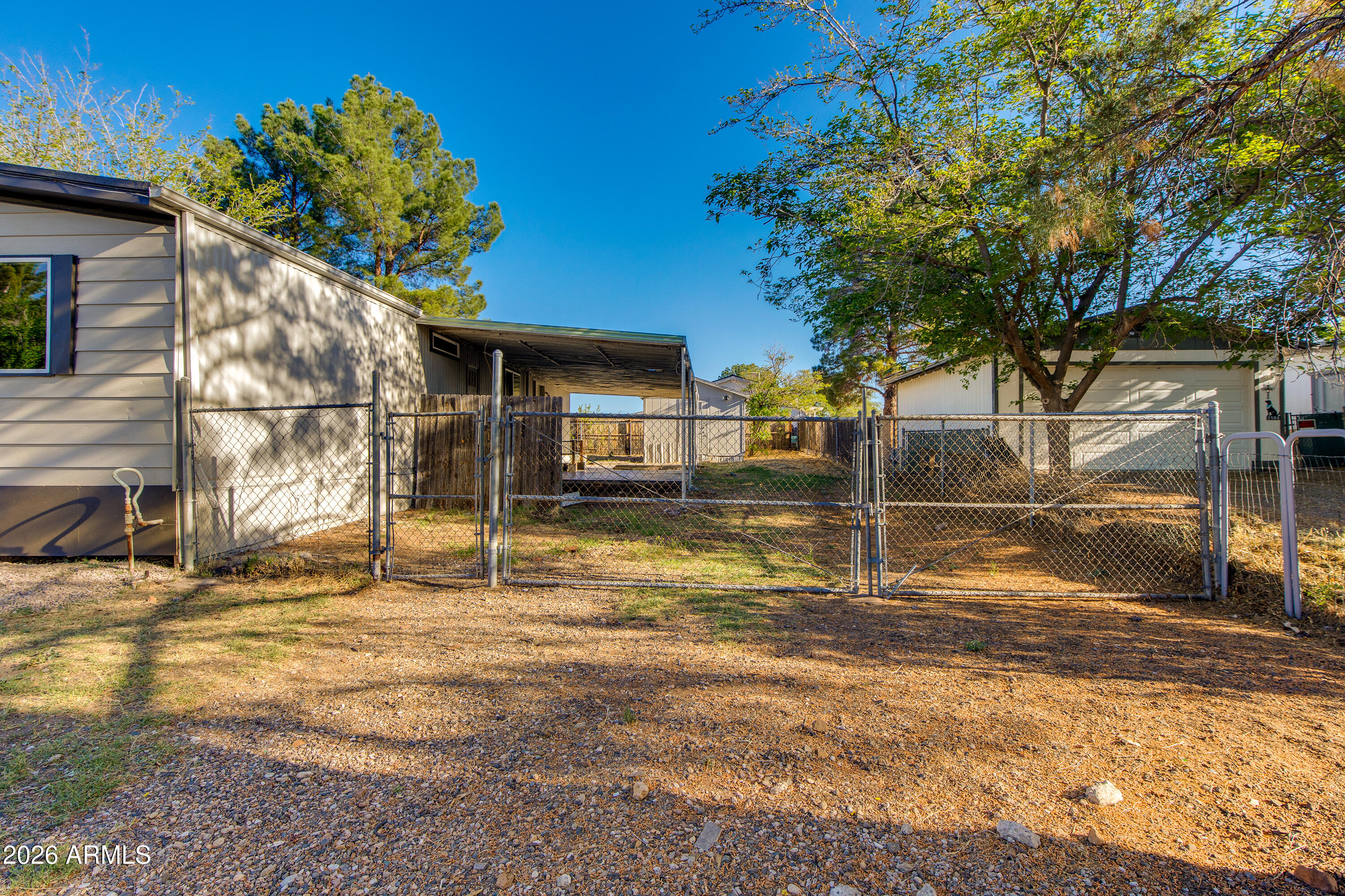 3480 E MARICOPA Drive