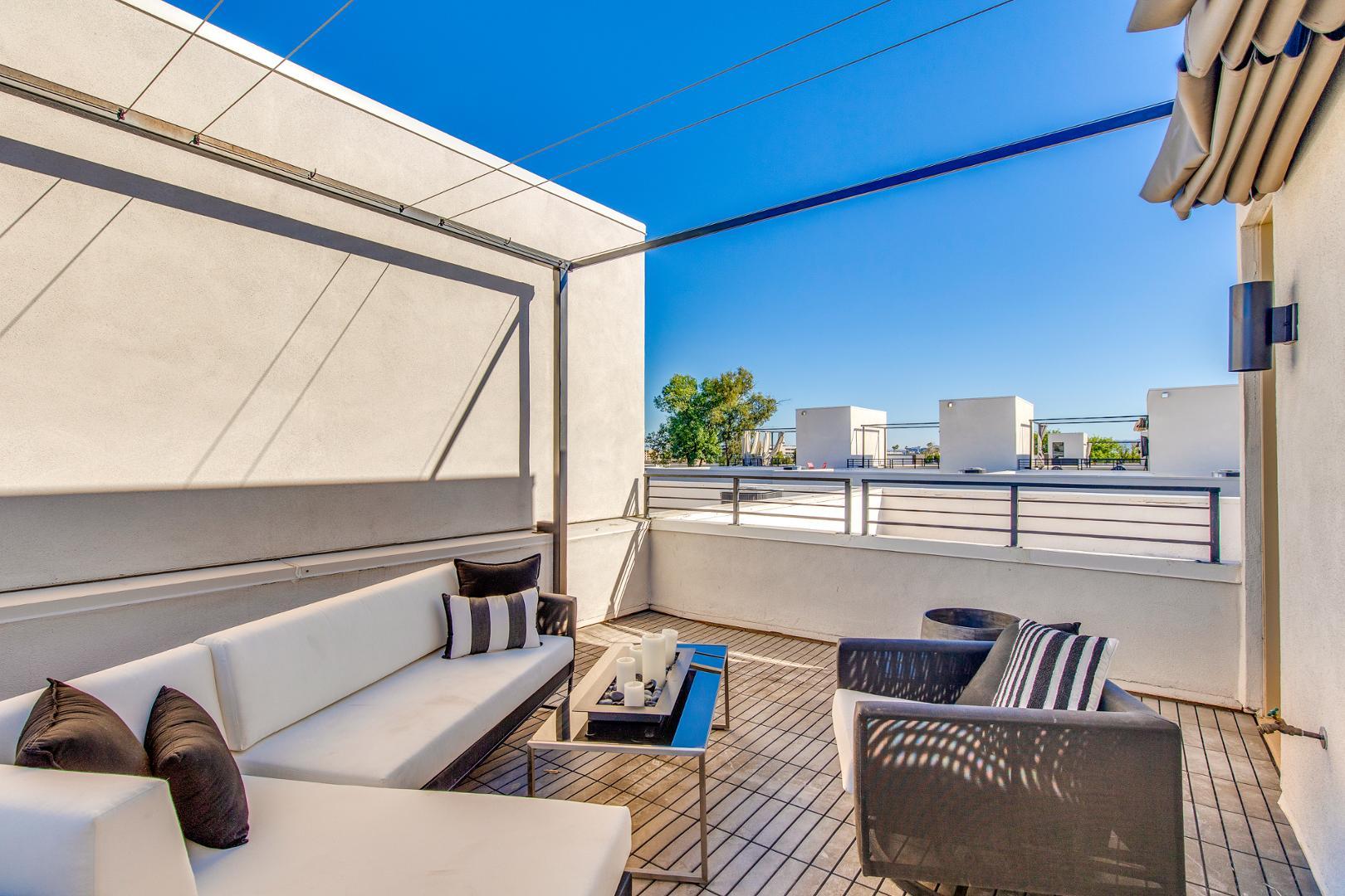 5151 N 13th Place Unit 8