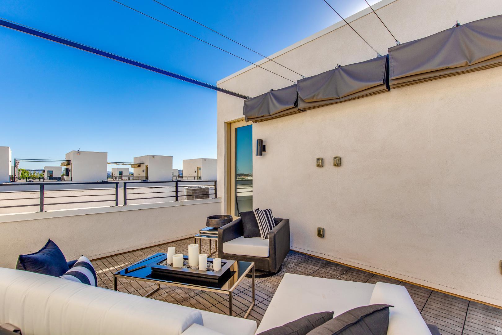 5151 N 13th Place Unit 8