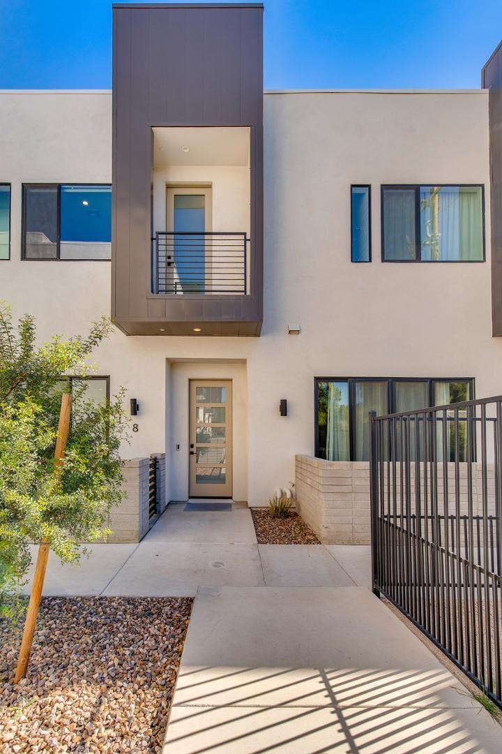 5151 N 13th Place Unit 8