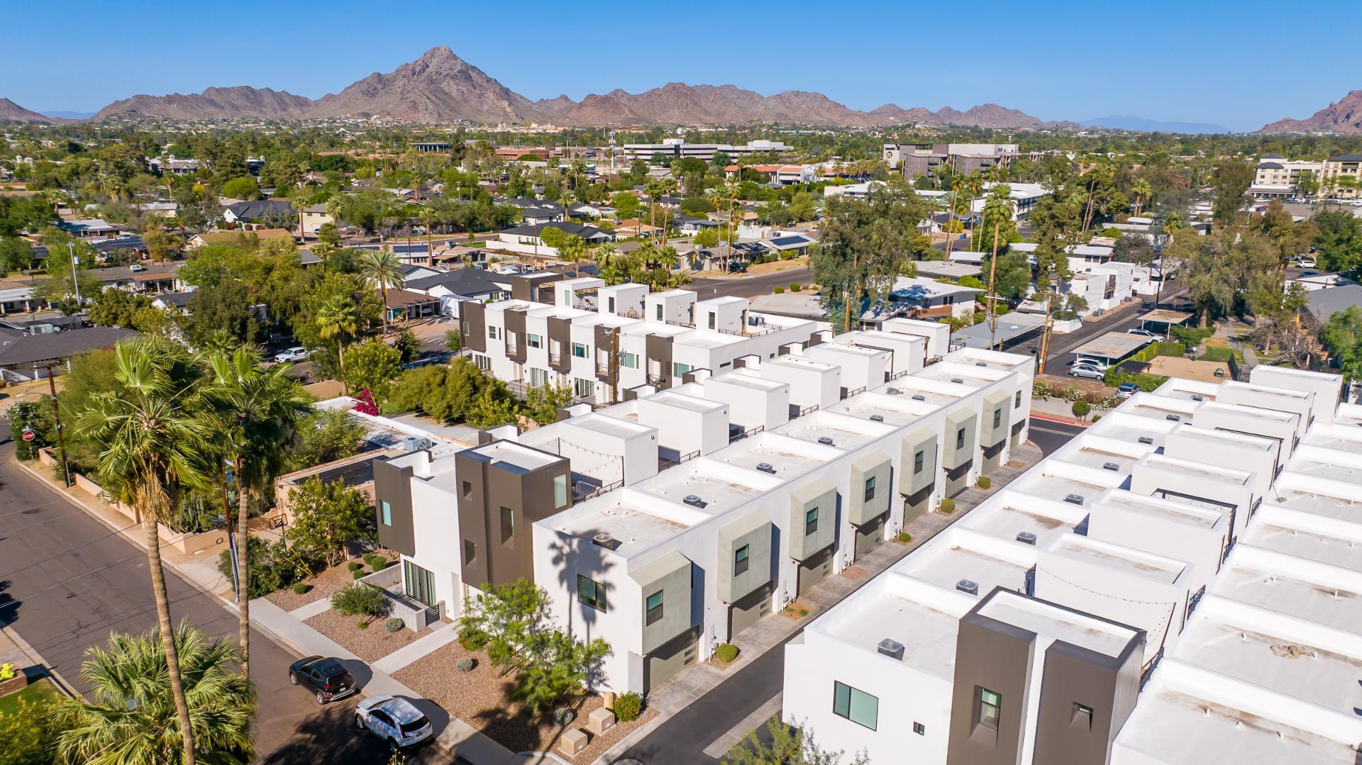 5151 N 13th Place Unit 8