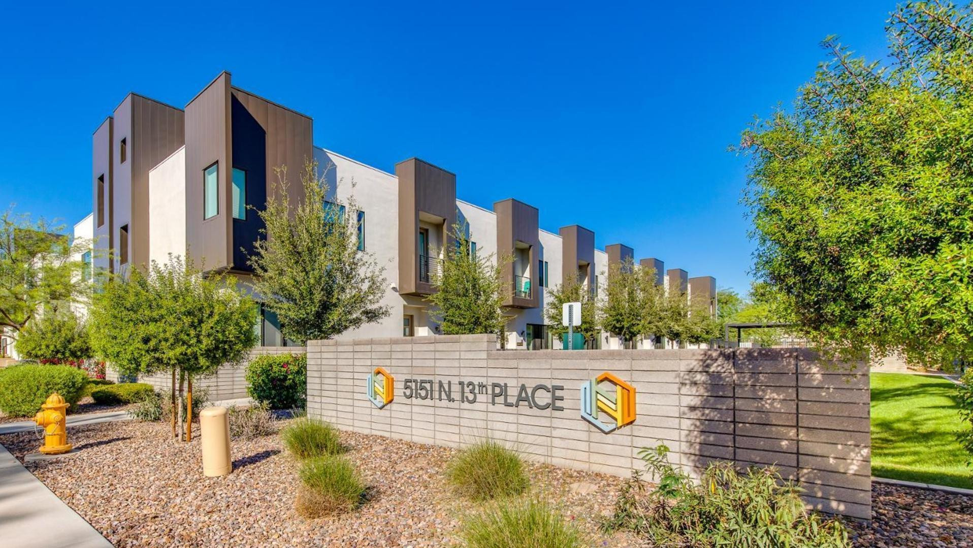 5151 N 13th Place Unit 8