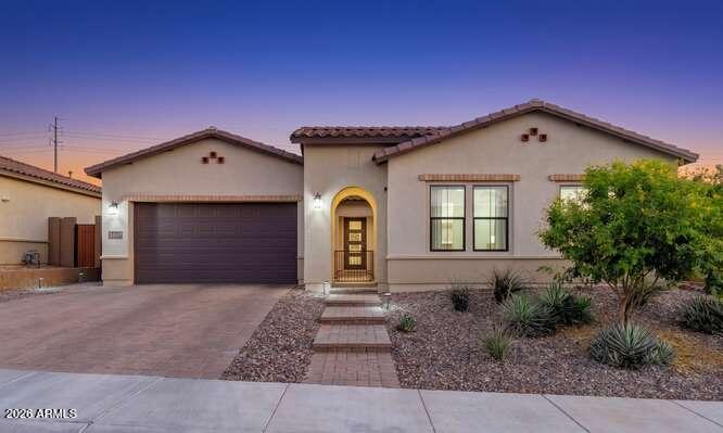 22107 N 59TH Place