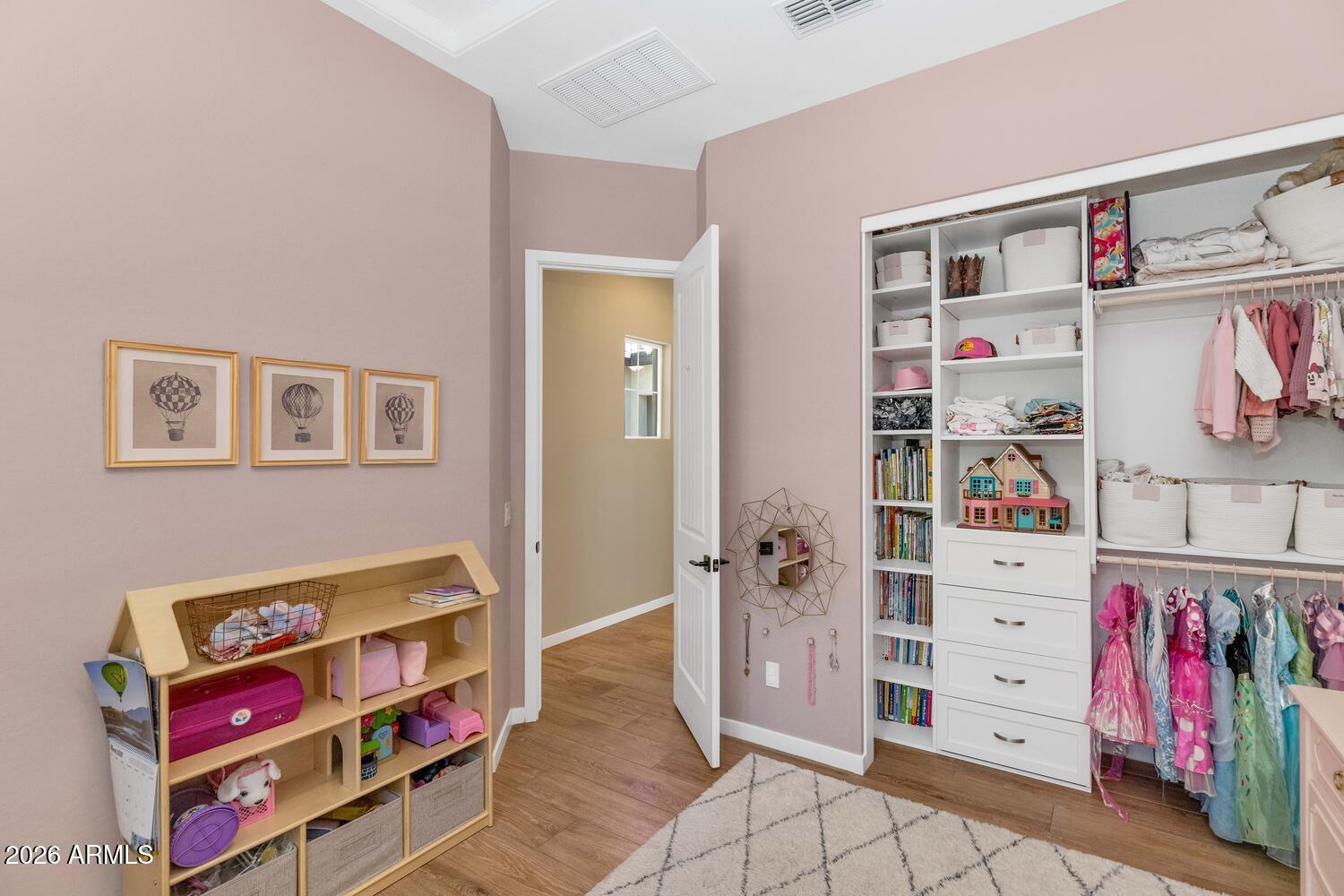 22107 N 59TH Place