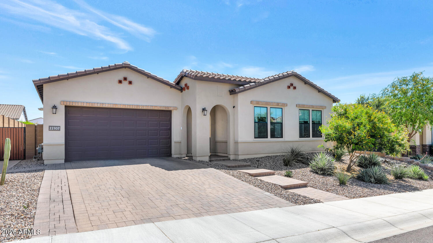 22107 N 59TH Place