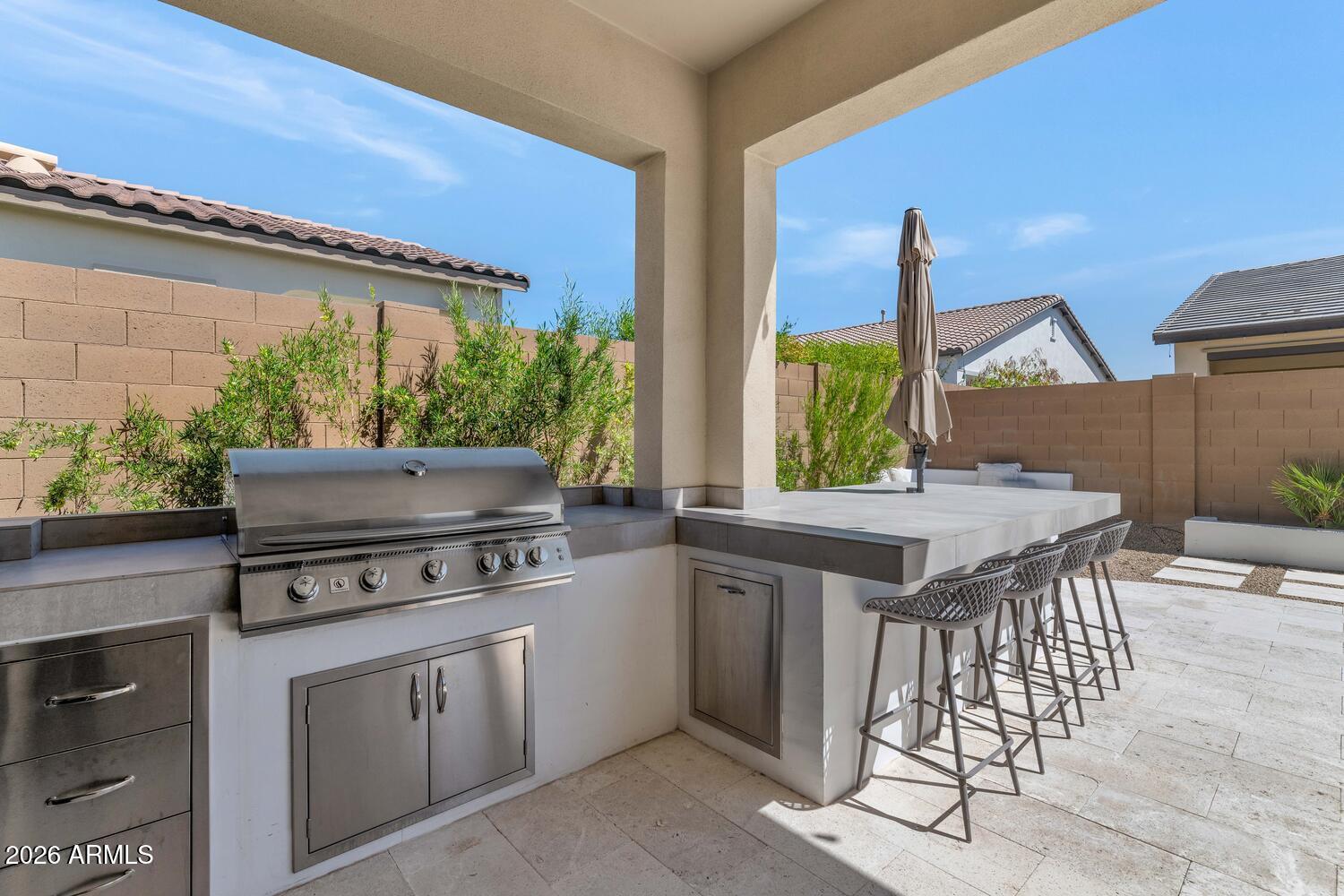 22107 N 59TH Place