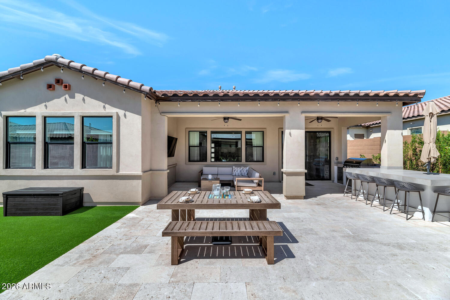 22107 N 59TH Place