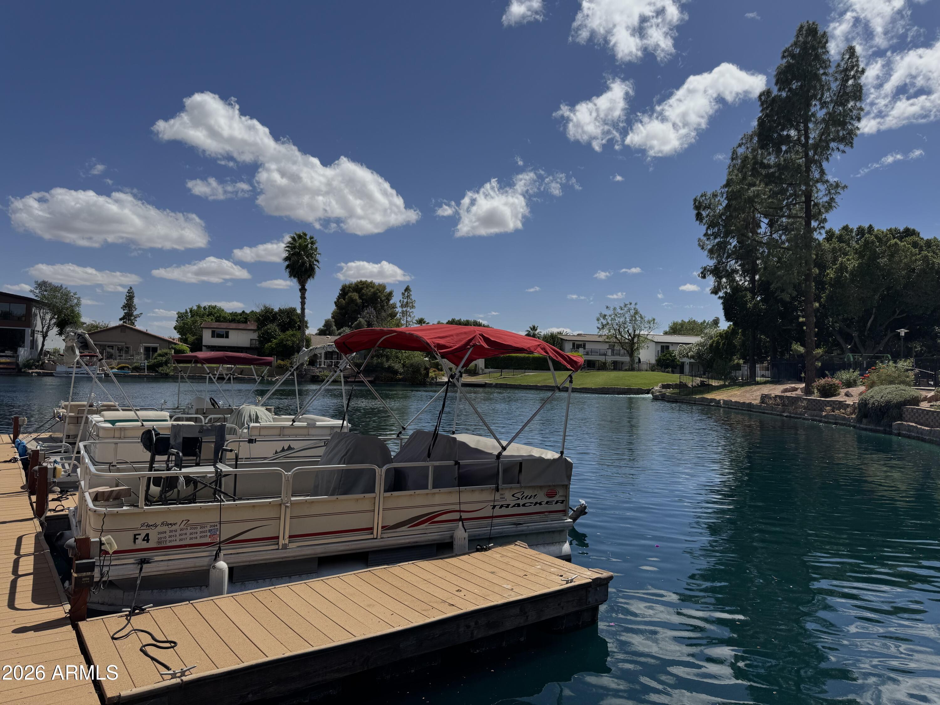 5617 S CLAMBAKE BAY Court B