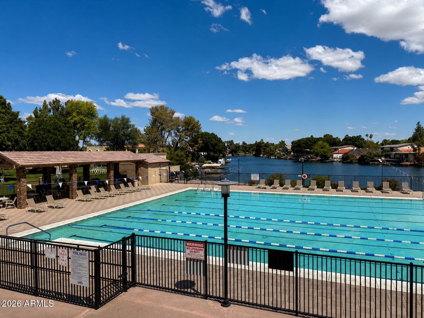 5617 S CLAMBAKE BAY Court B