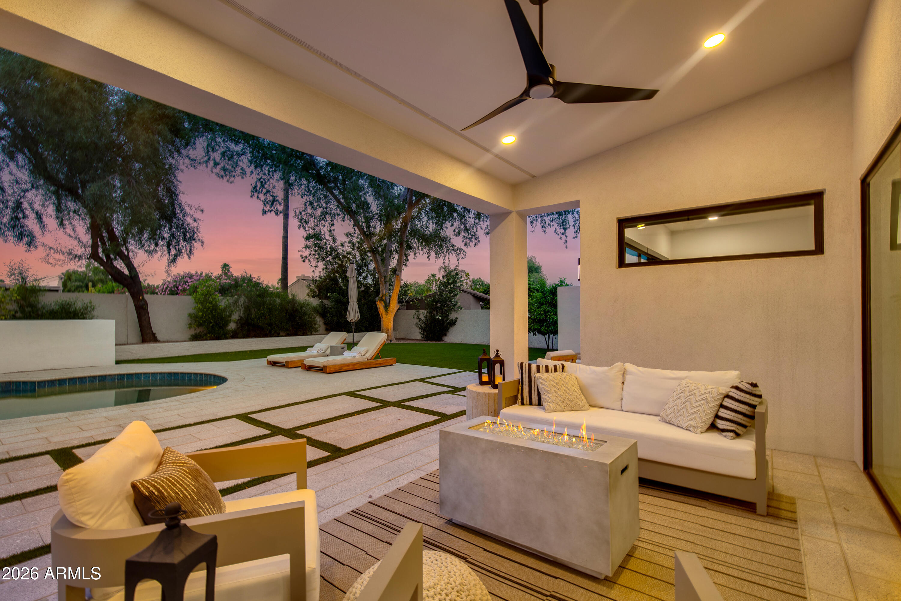 5922 E EMILE ZOLA Avenue