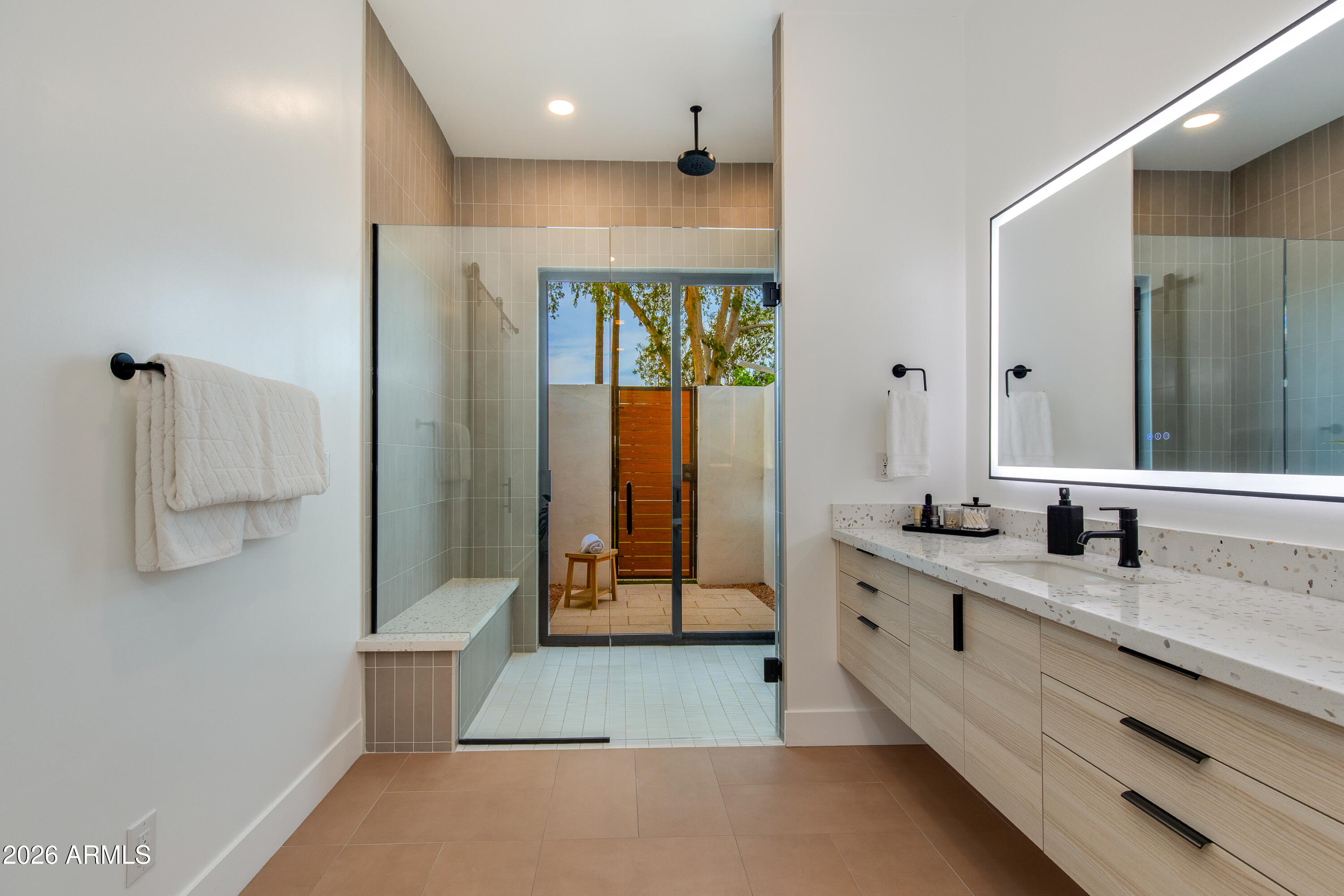 5922 E EMILE ZOLA Avenue