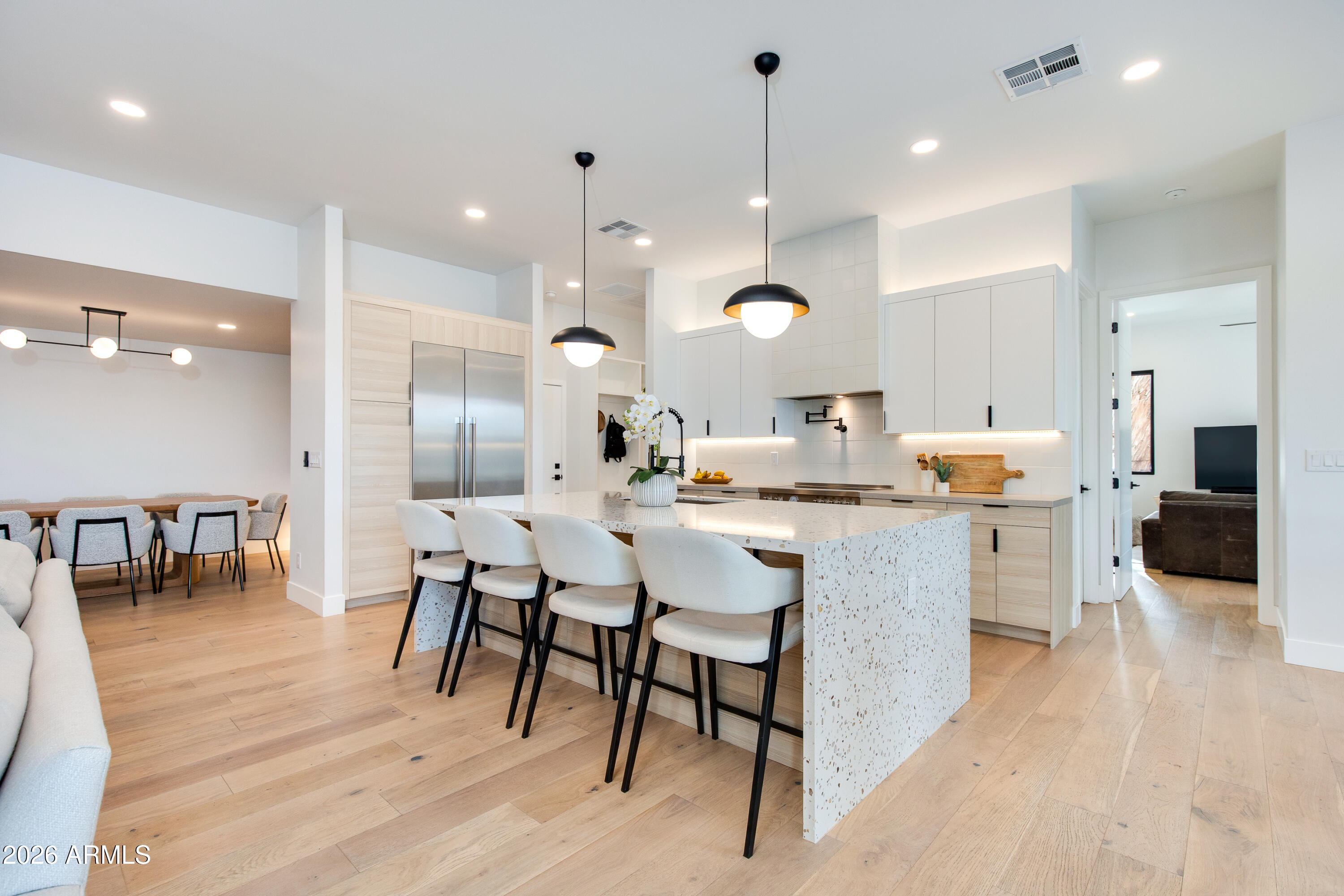 5922 E EMILE ZOLA Avenue