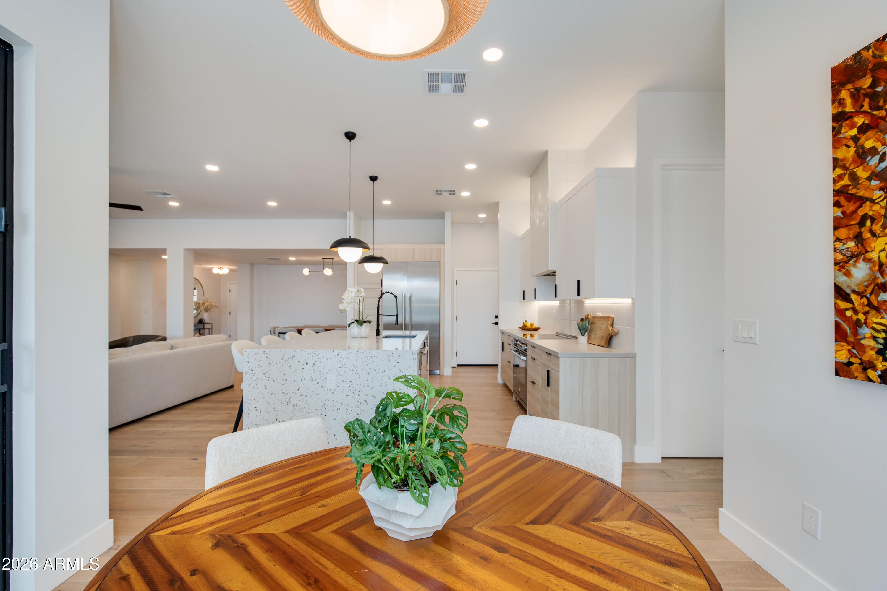 5922 E EMILE ZOLA Avenue