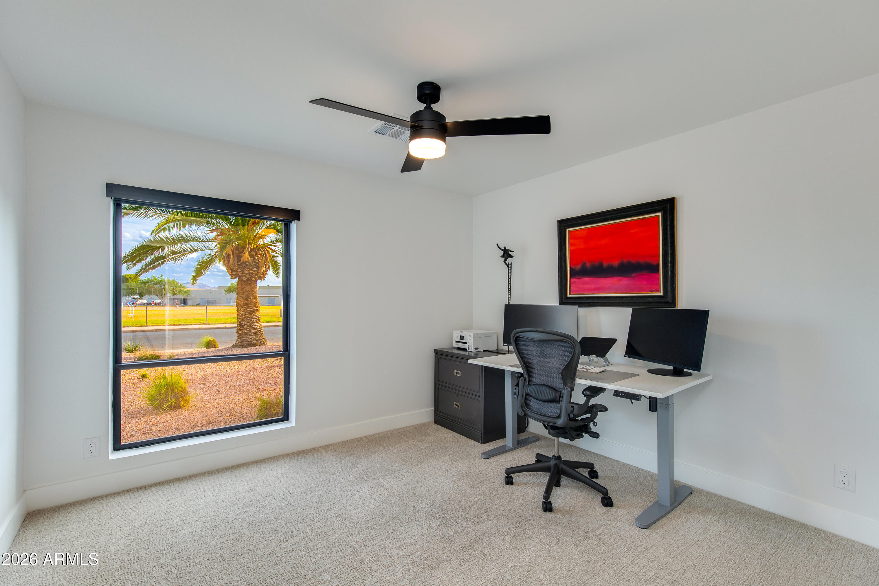 5922 E EMILE ZOLA Avenue