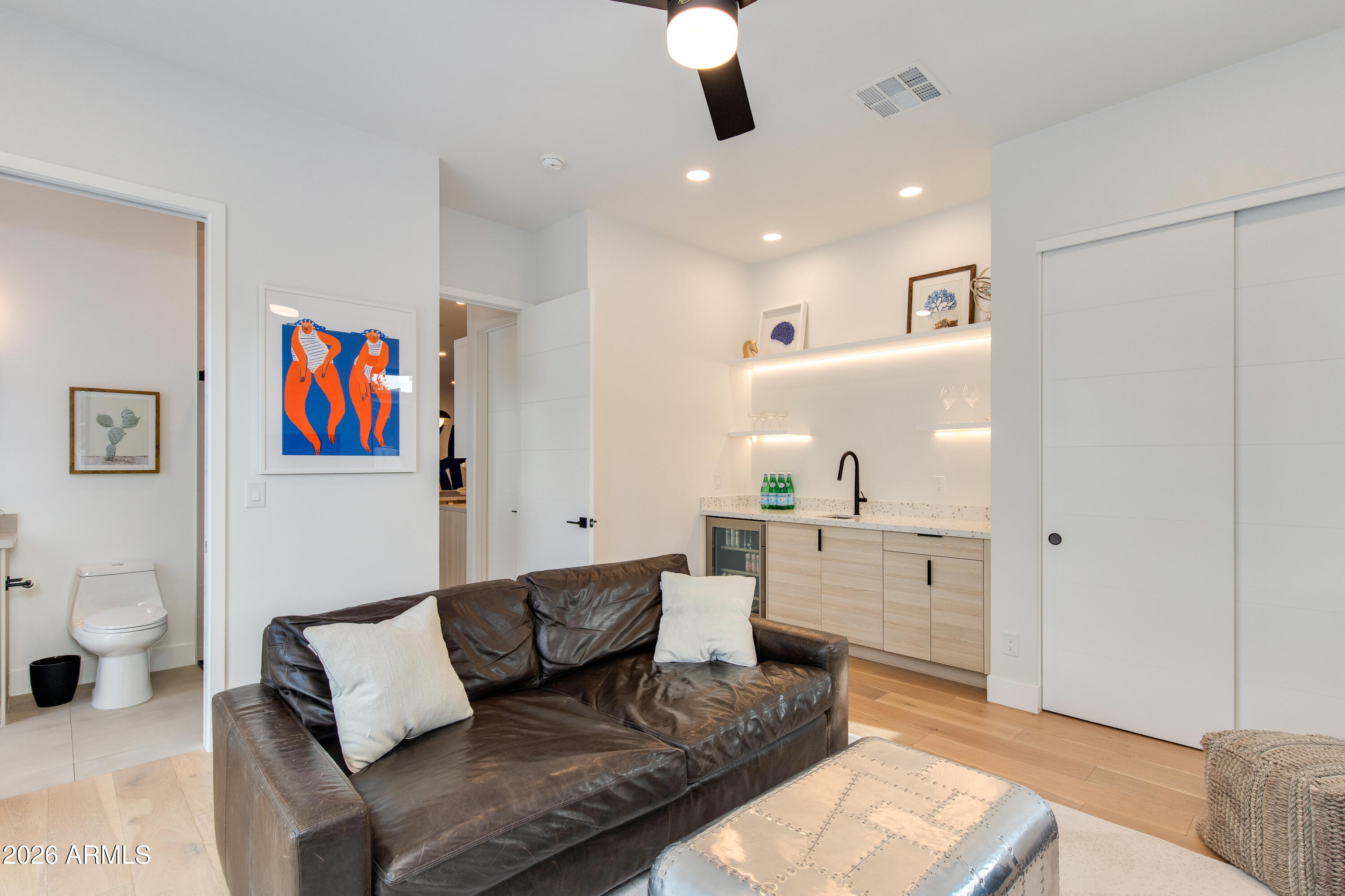 5922 E EMILE ZOLA Avenue