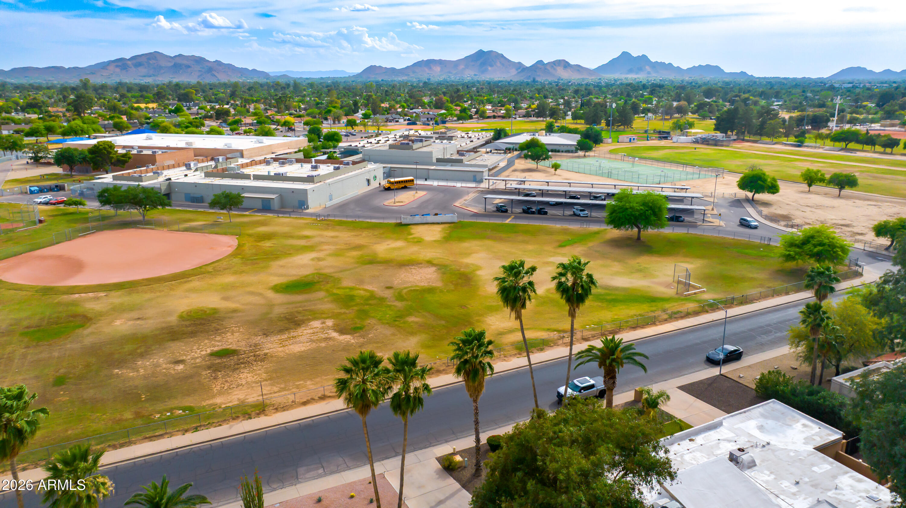 5922 E EMILE ZOLA Avenue