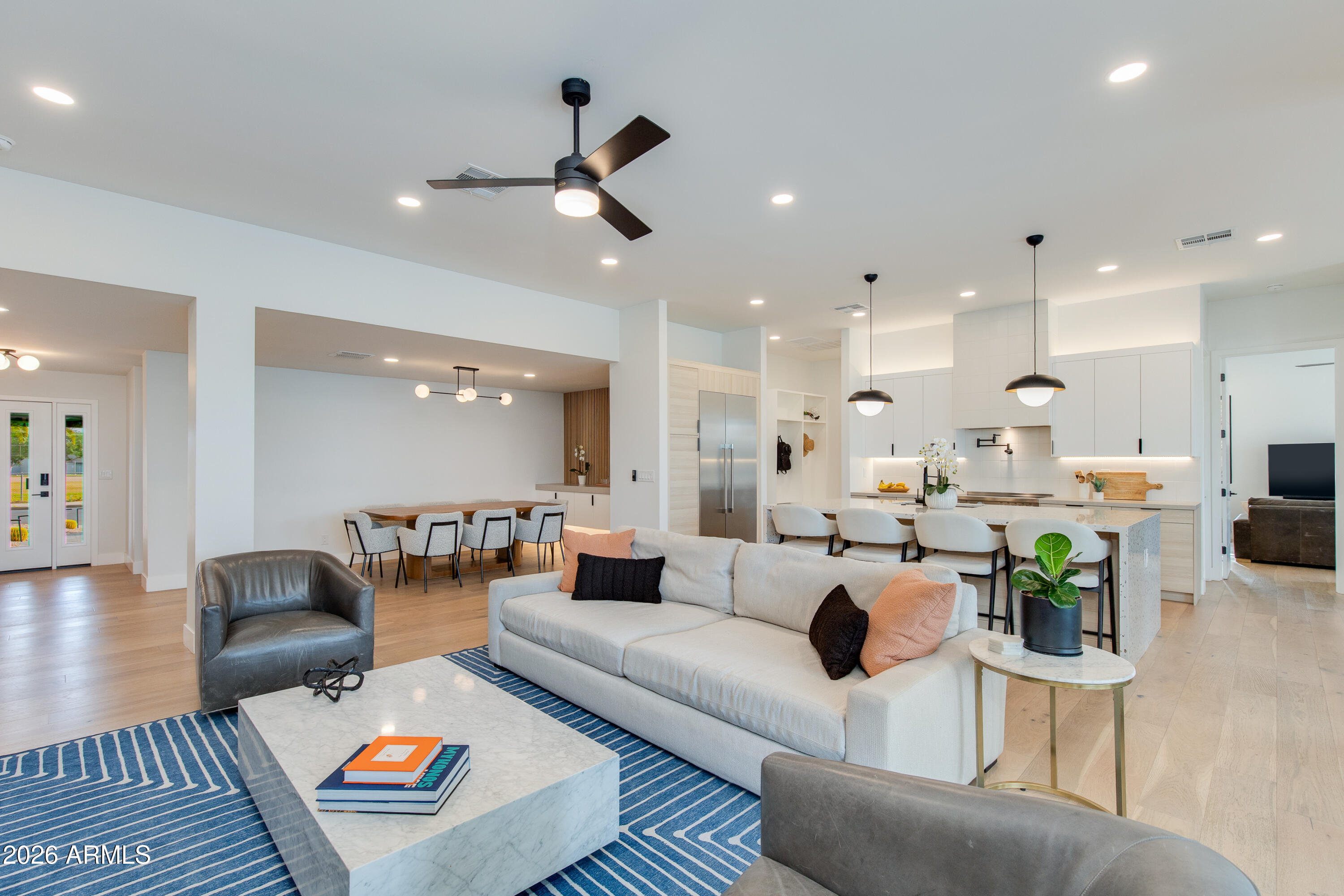 5922 E EMILE ZOLA Avenue