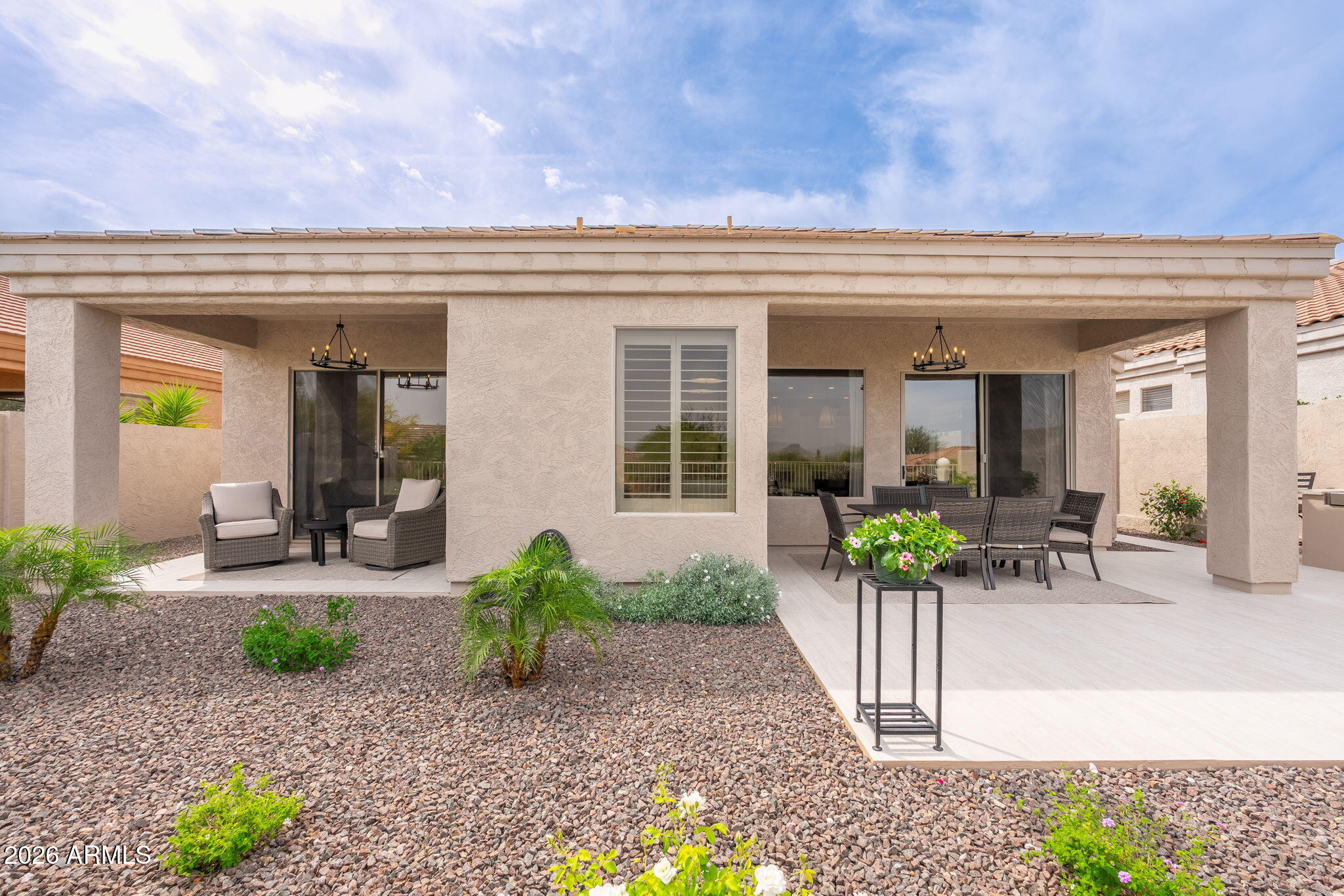 11568 E QUARTZ ROCK Road