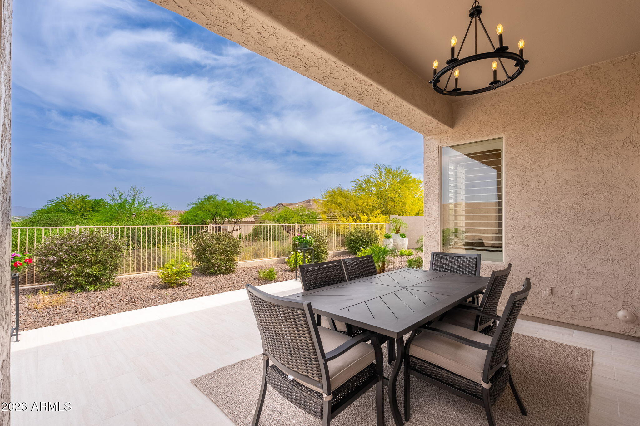 11568 E QUARTZ ROCK Road