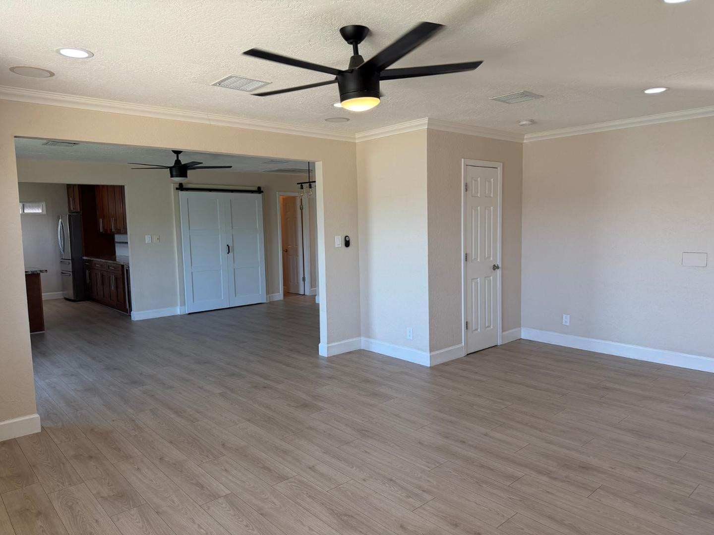 8518 E Mariposa Drive