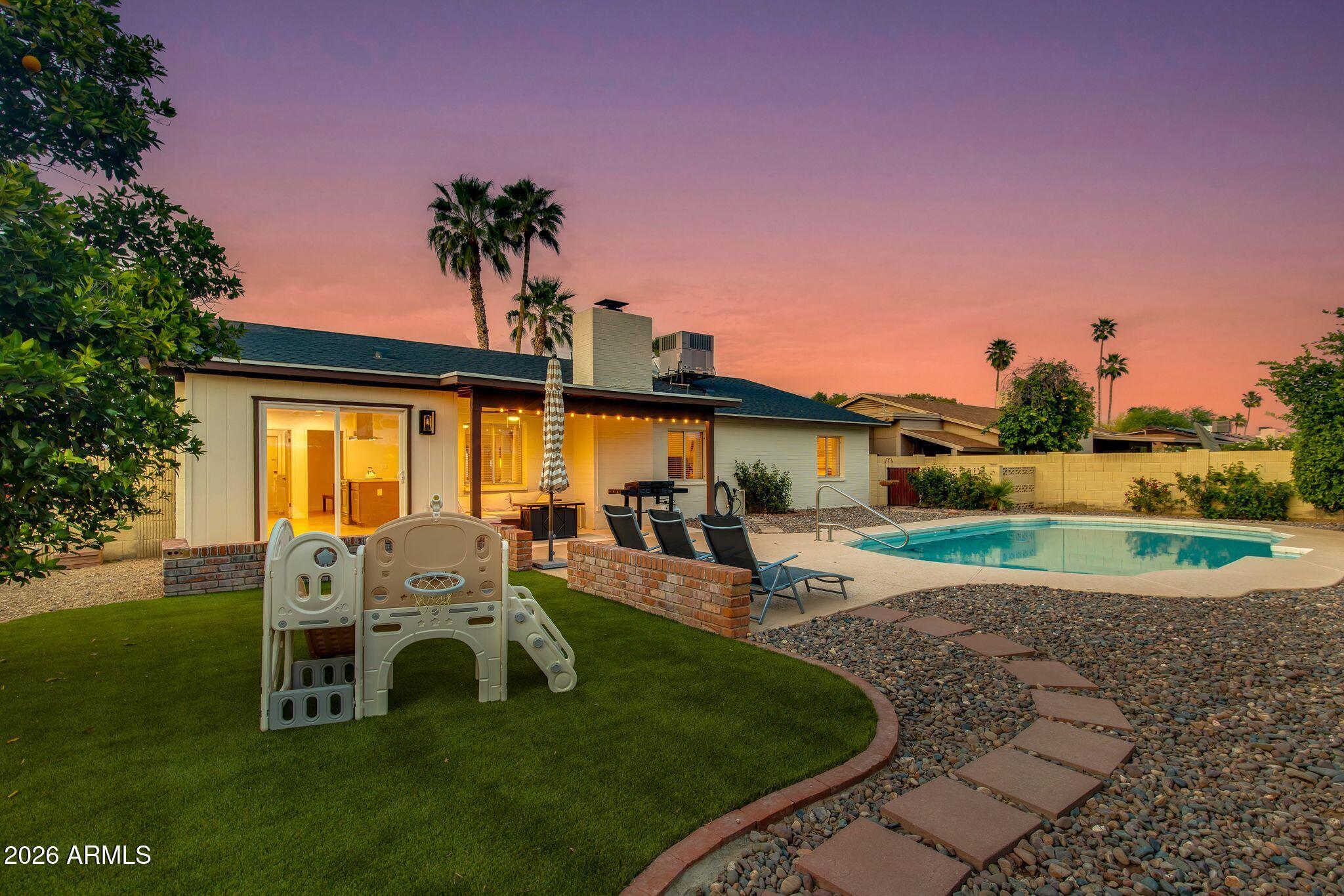 4835 E PRESIDIO Road