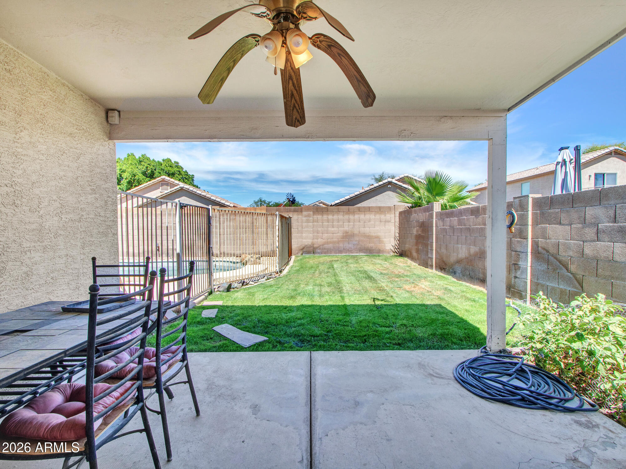 8918 W Deanna Drive
