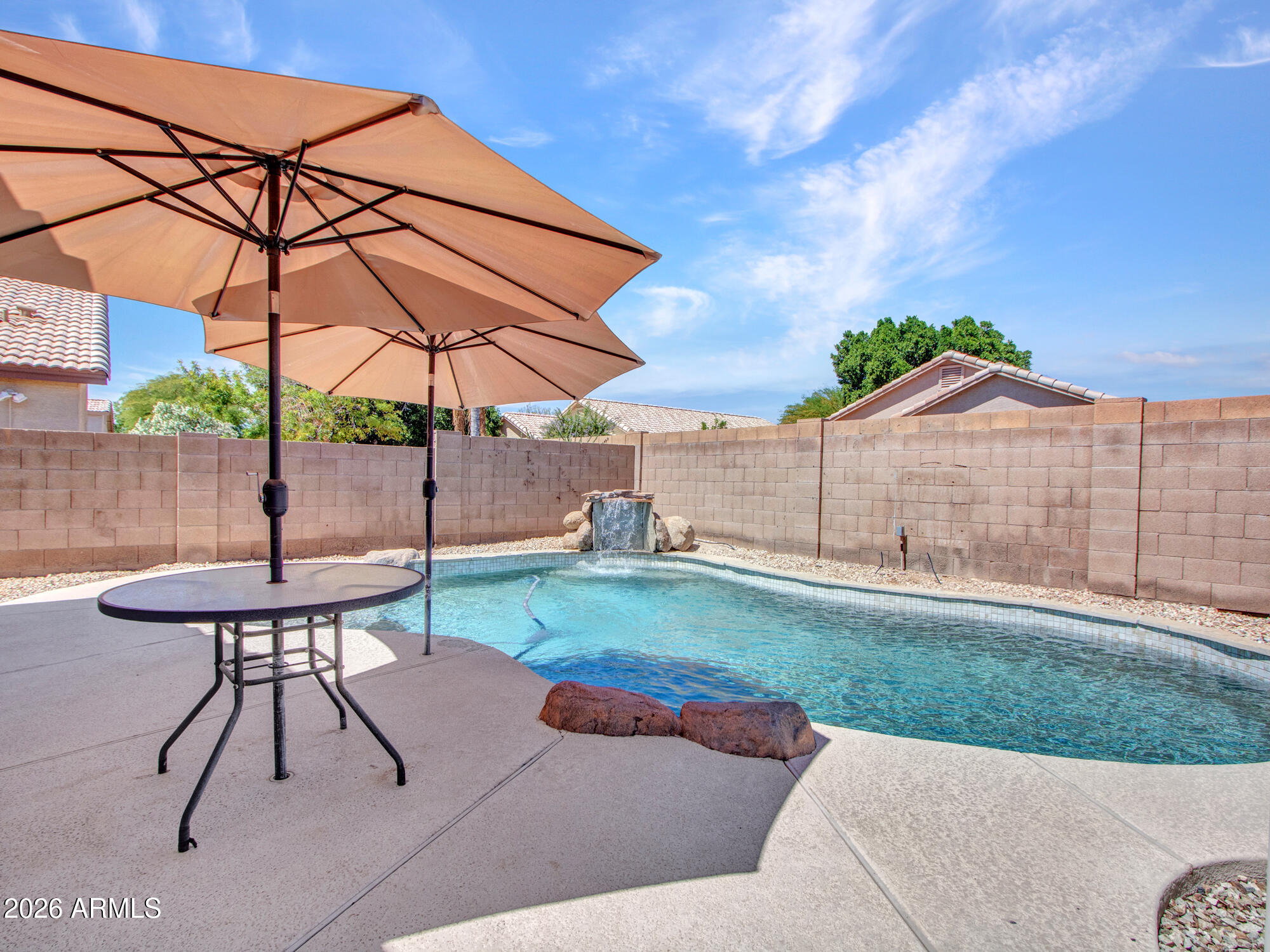 8918 W Deanna Drive