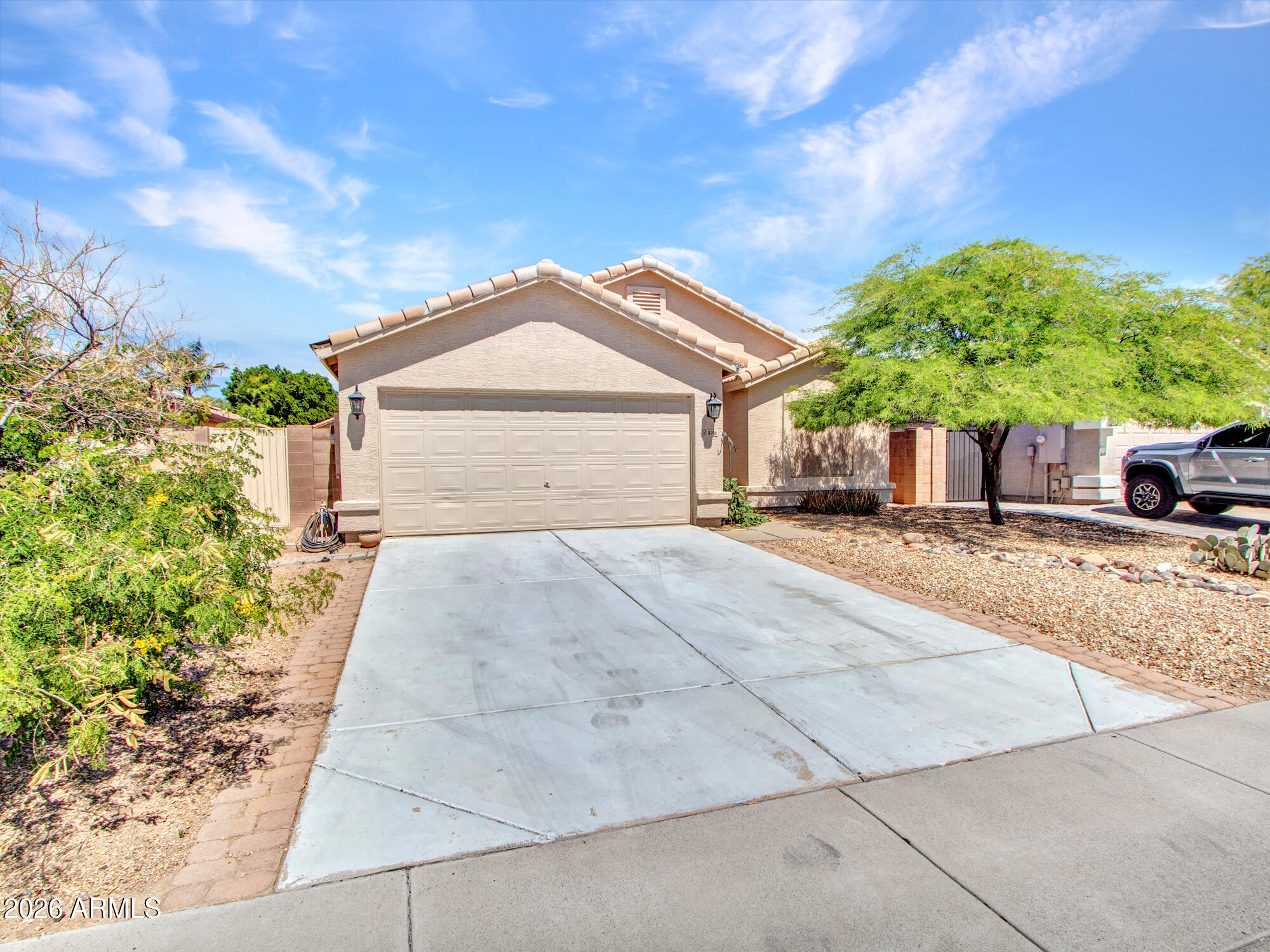 8918 W Deanna Drive