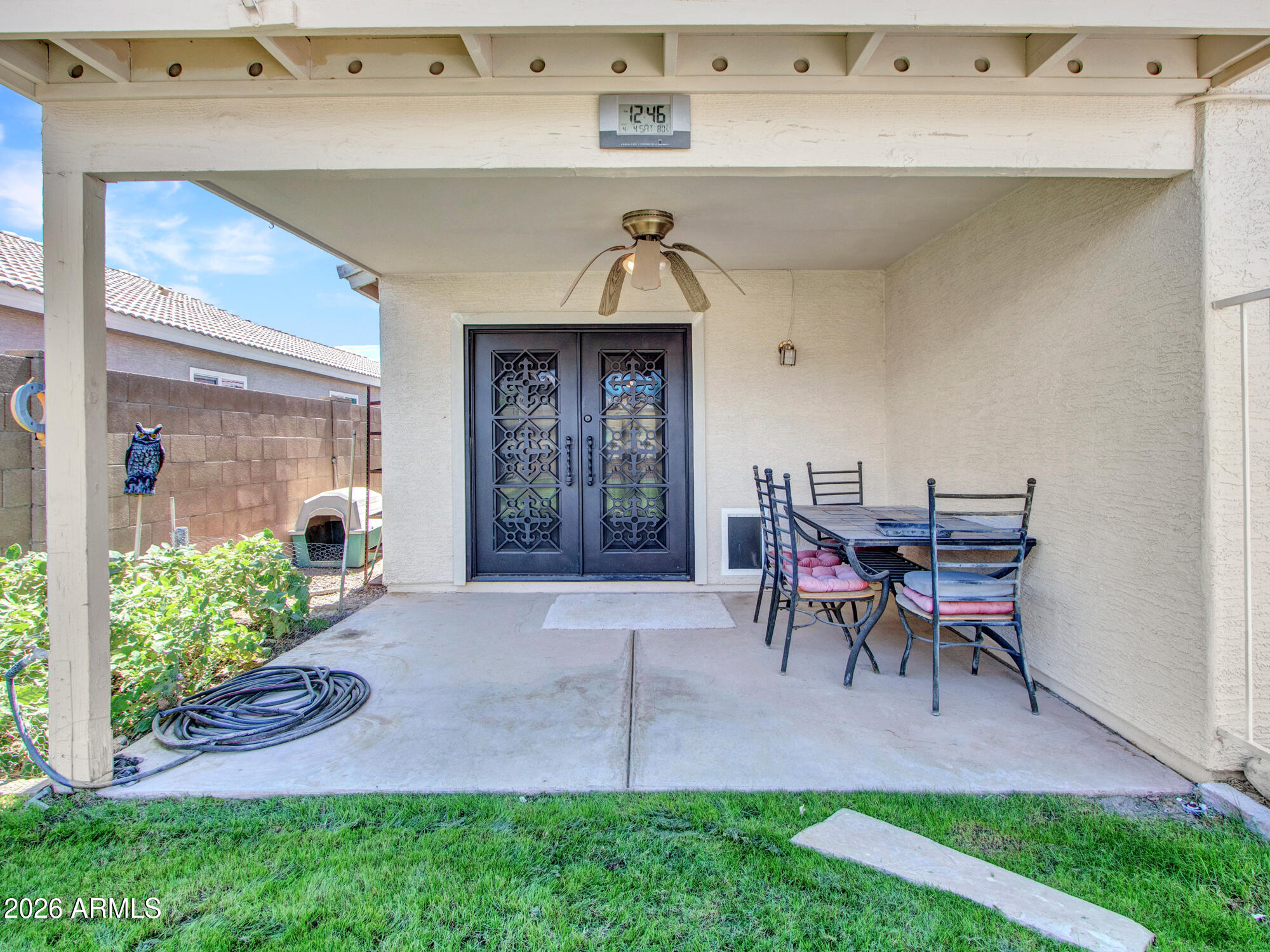 8918 W Deanna Drive