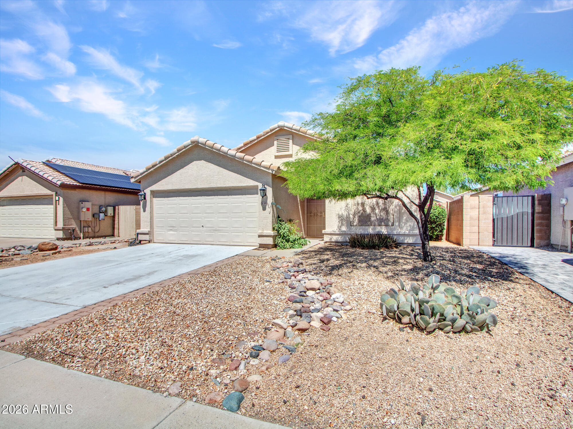 8918 W Deanna Drive