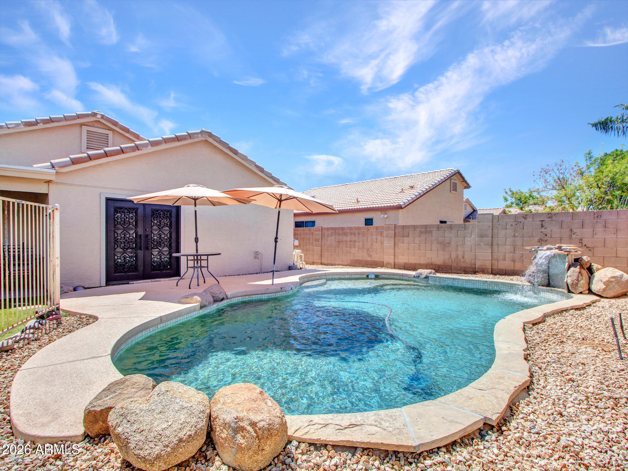 8918 W Deanna Drive