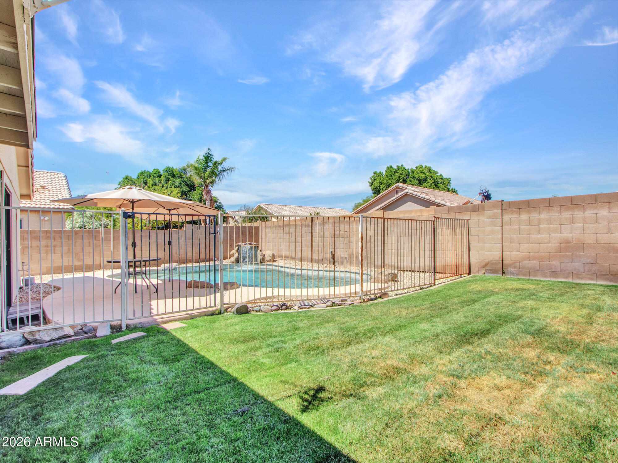 8918 W Deanna Drive