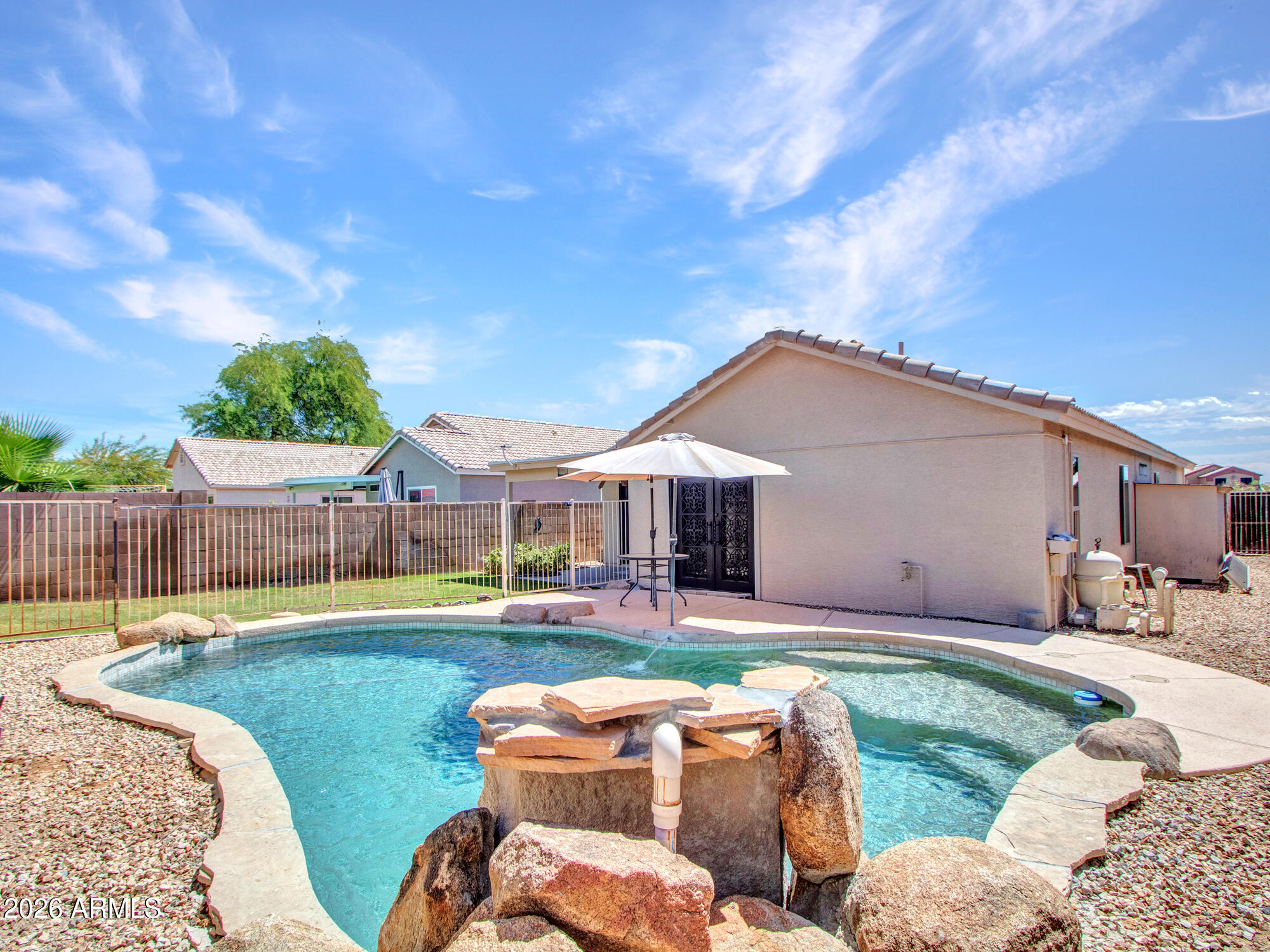 8918 W Deanna Drive