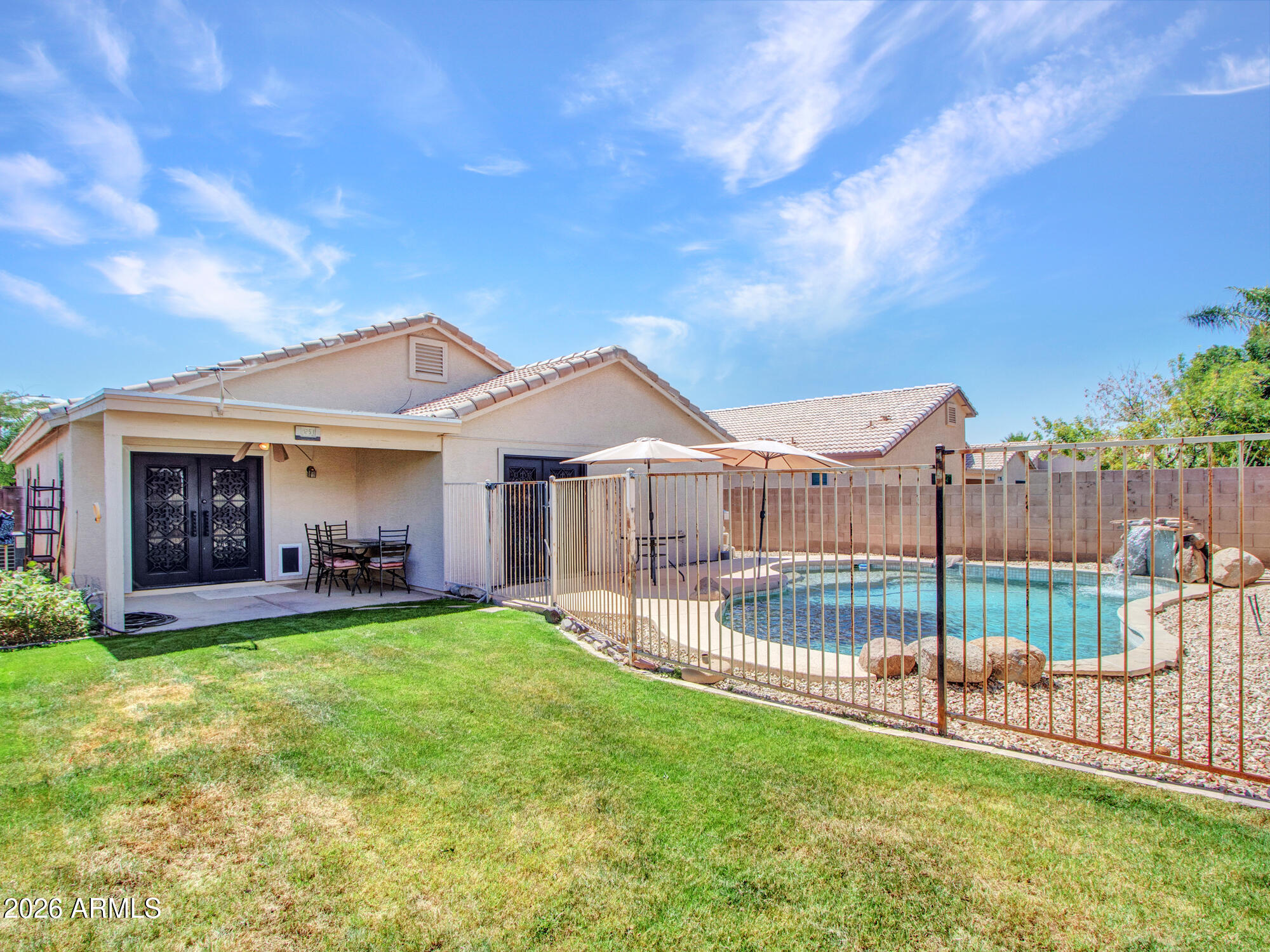8918 W Deanna Drive