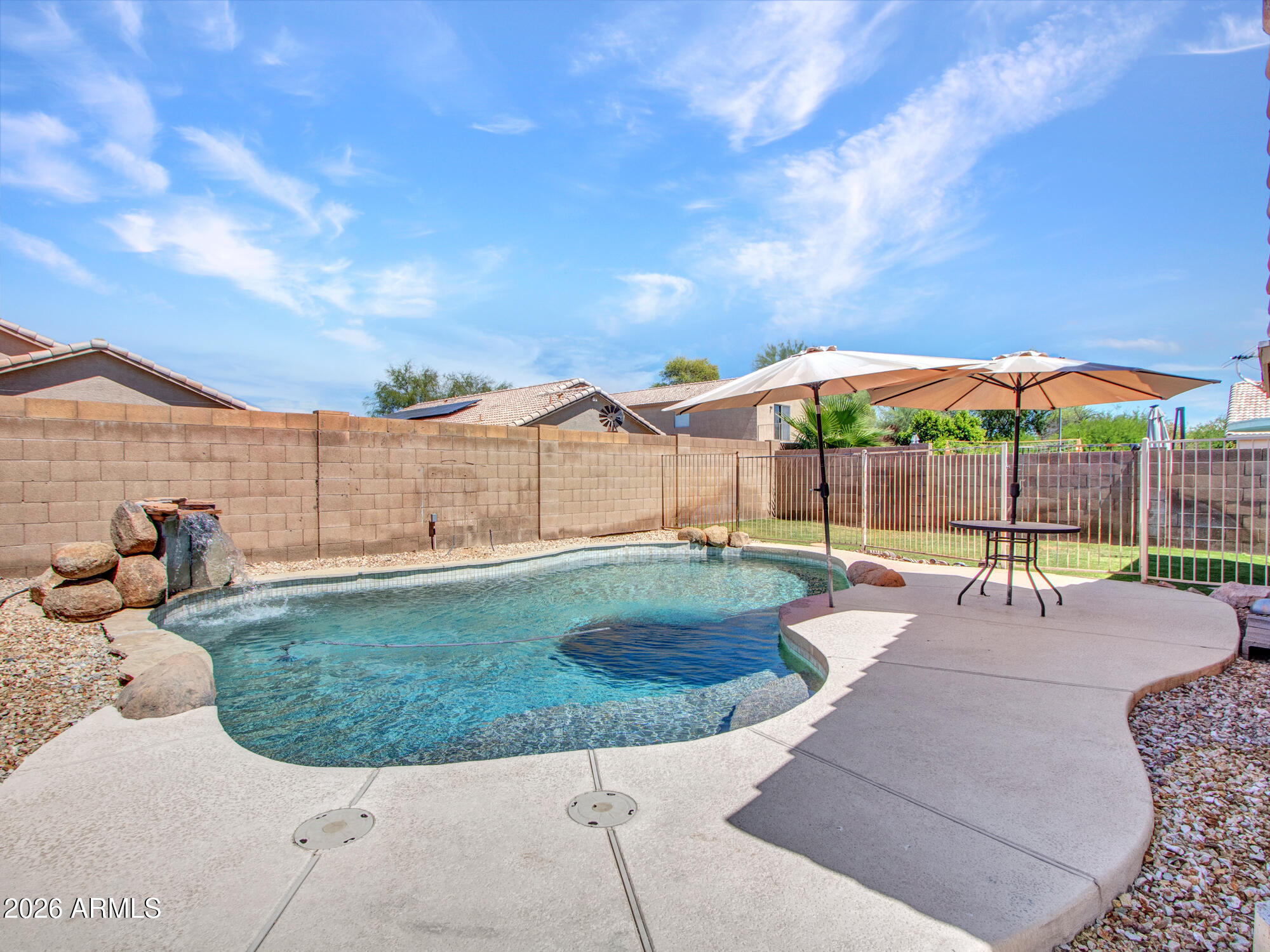 8918 W Deanna Drive
