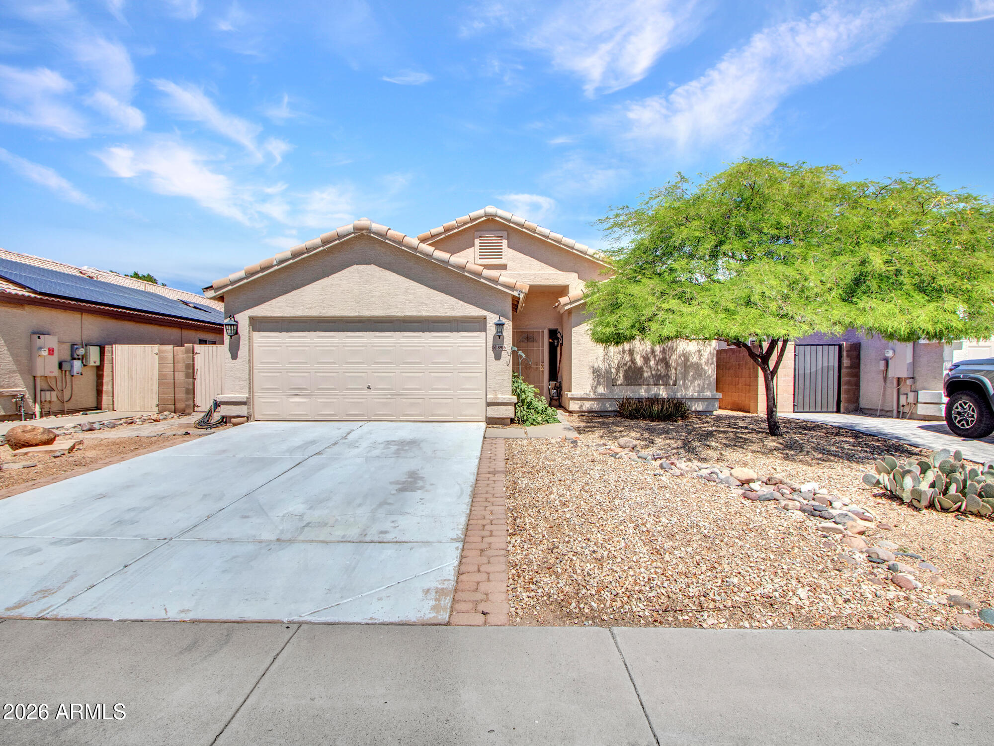 8918 W Deanna Drive