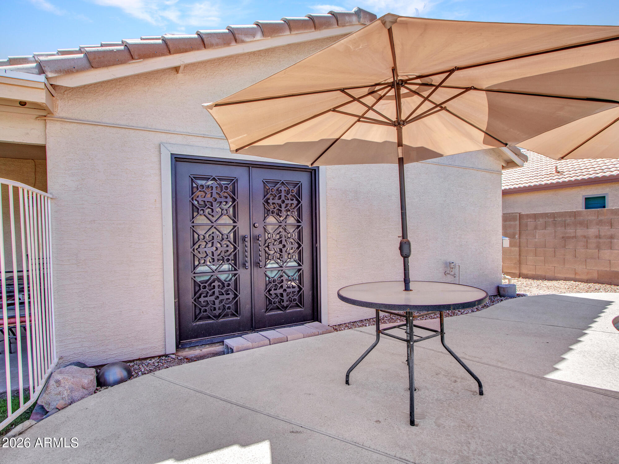 8918 W Deanna Drive