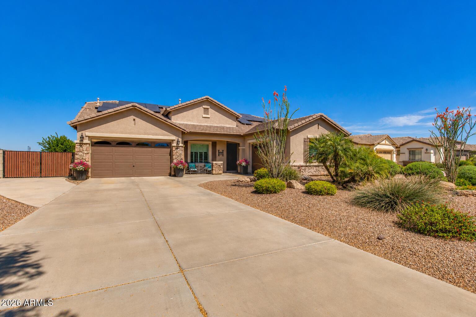 7718 N 84TH Lane