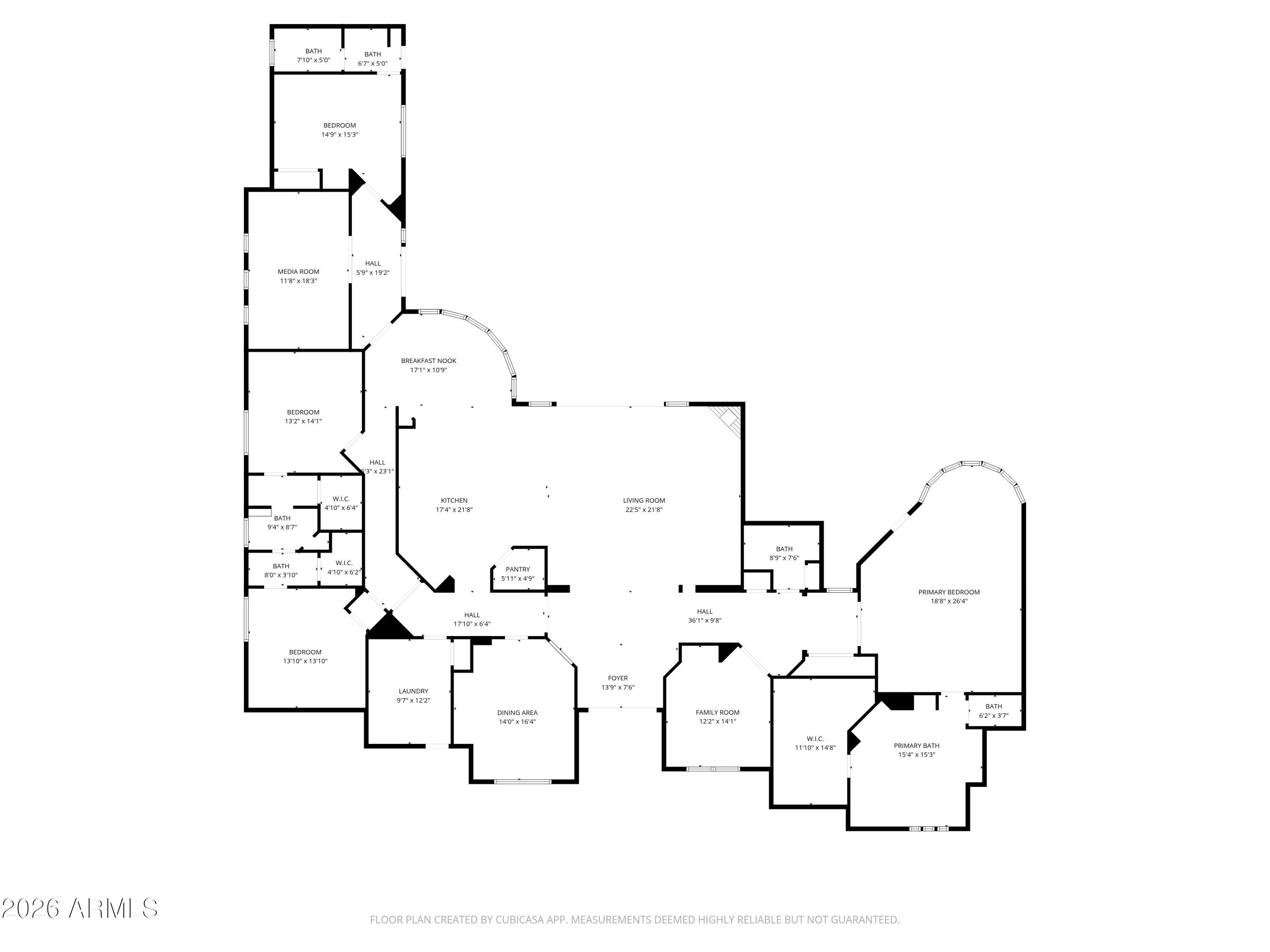 10110 N 128TH Street