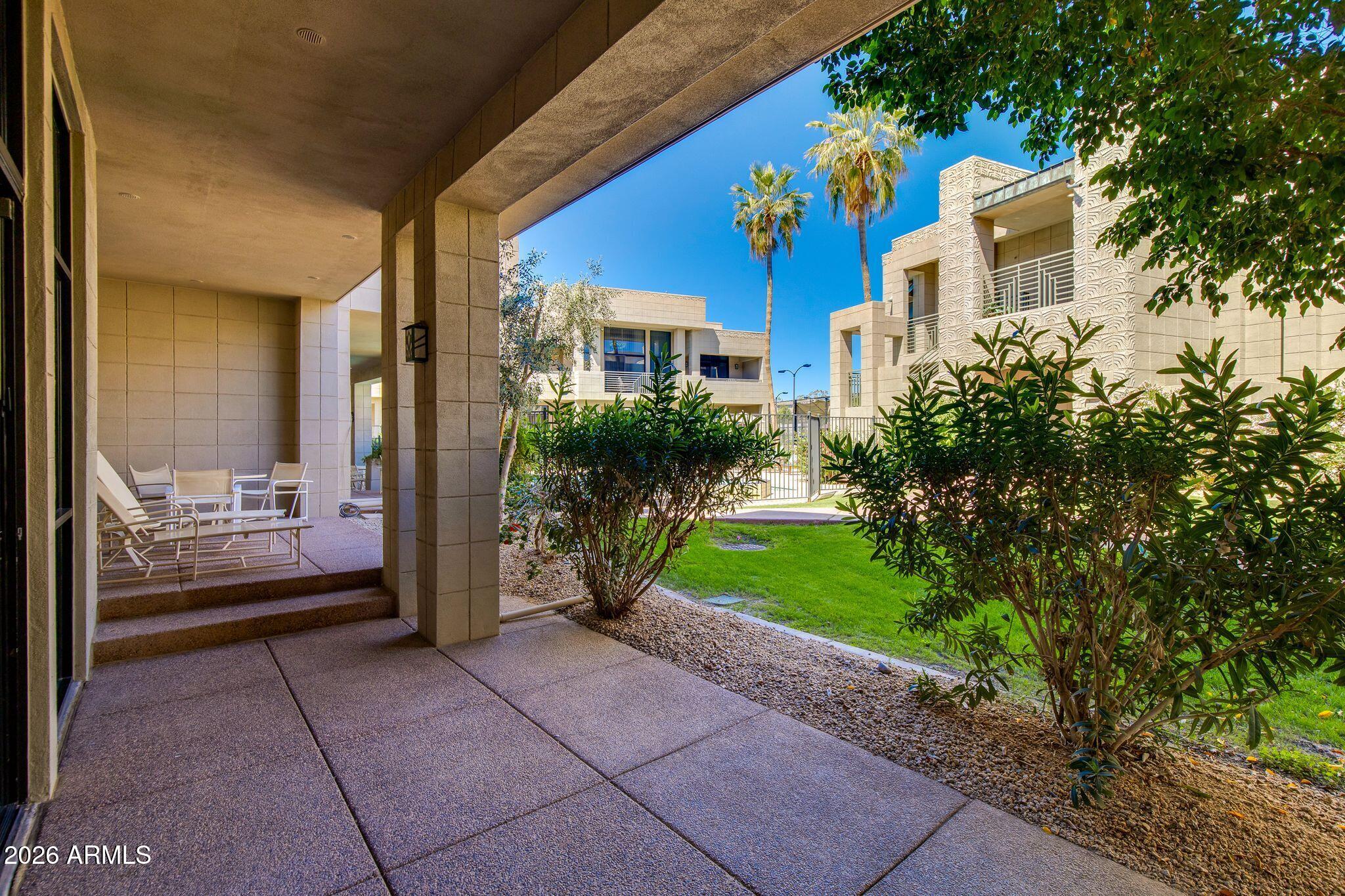 2802 E CAMINO ACEQUIA Drive 57