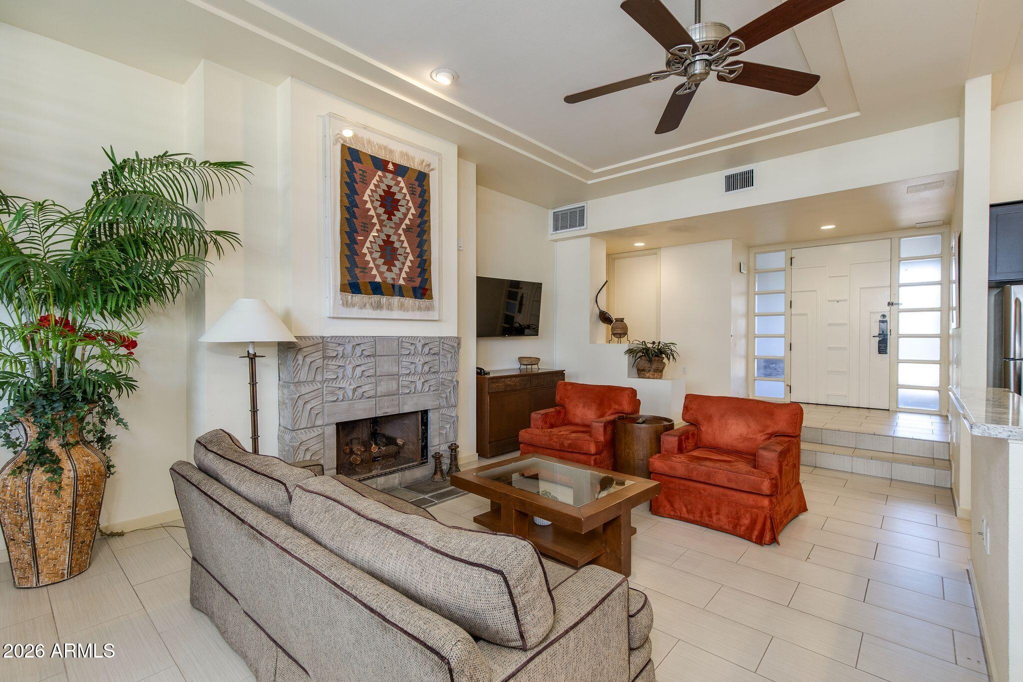 2802 E CAMINO ACEQUIA Drive 57