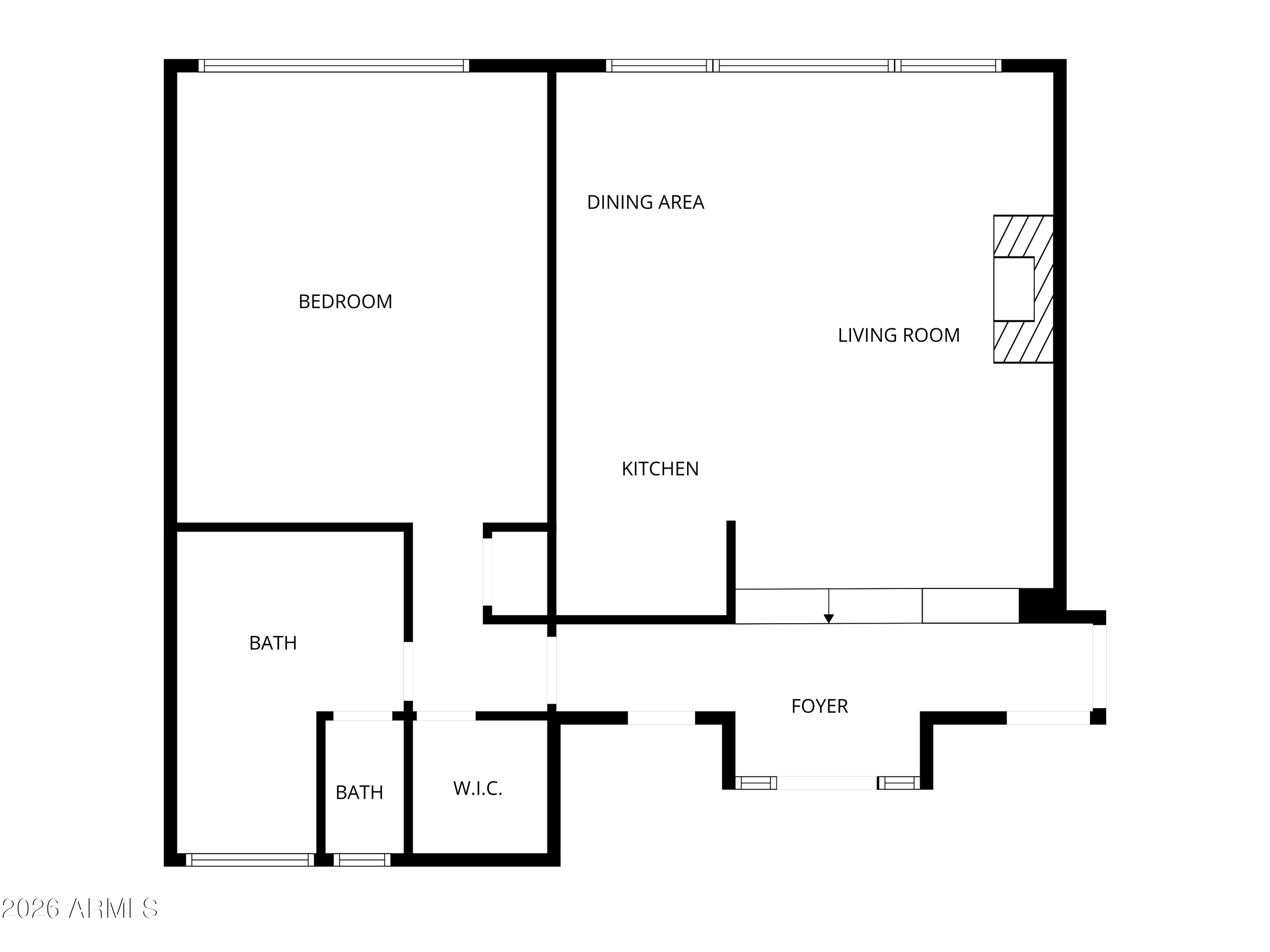 2802 E CAMINO ACEQUIA Drive 57