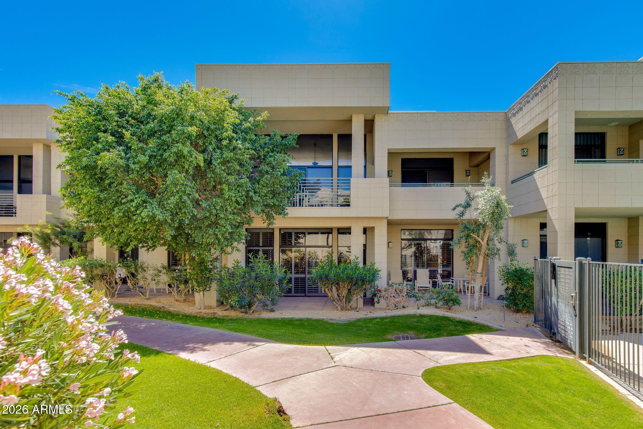 2802 E CAMINO ACEQUIA Drive 57