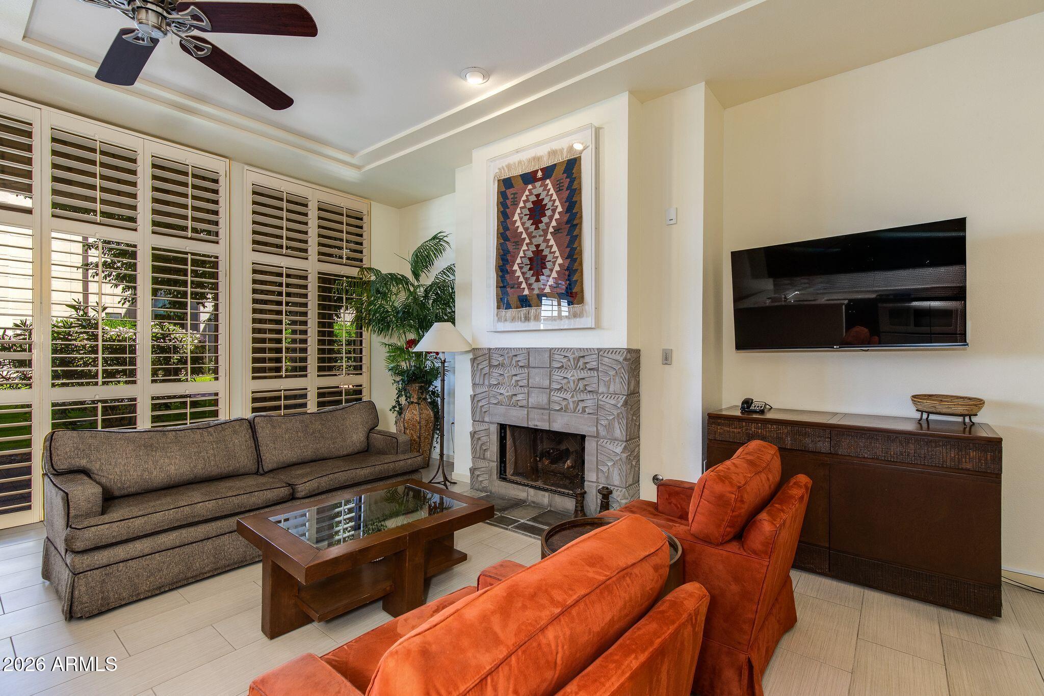 2802 E CAMINO ACEQUIA Drive 57