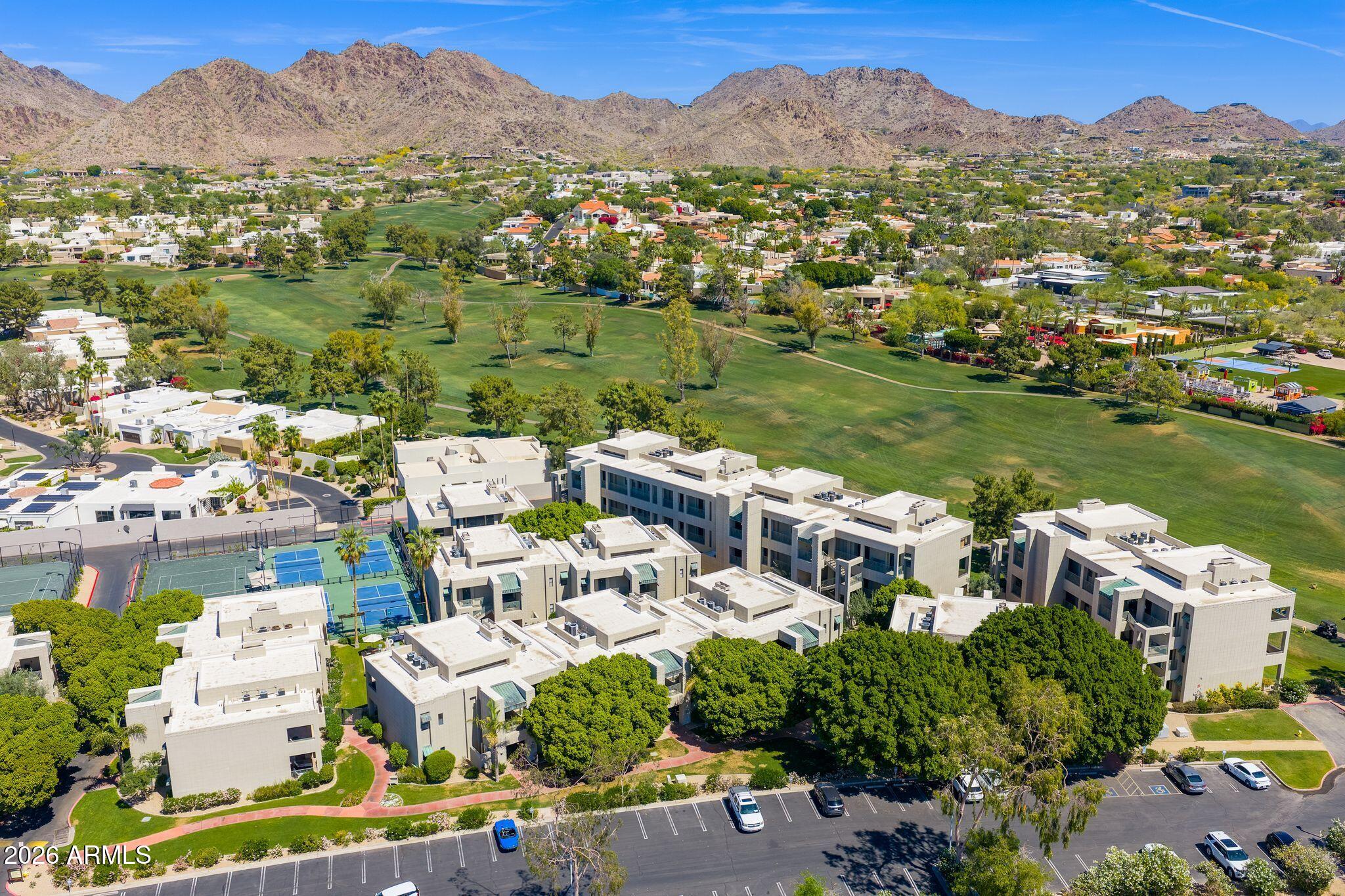 2802 E CAMINO ACEQUIA Drive 57