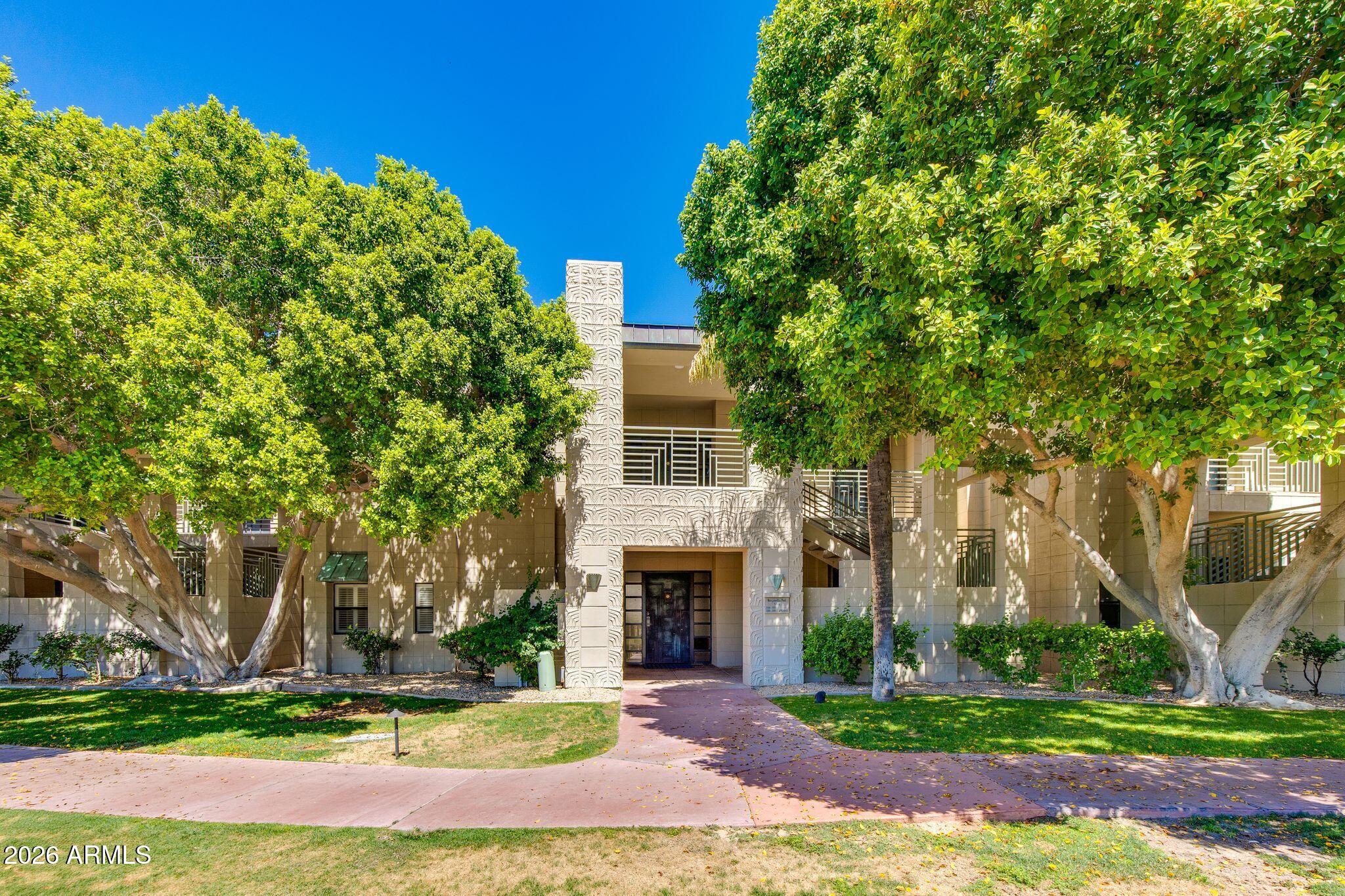 2802 E CAMINO ACEQUIA Drive 57